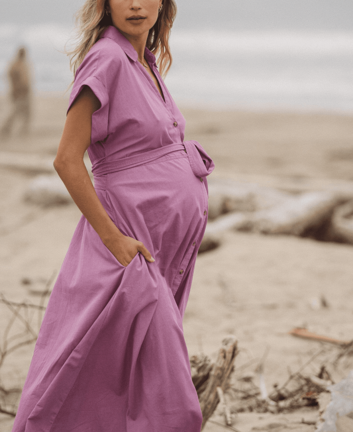 The Silvina Dress - Image 1