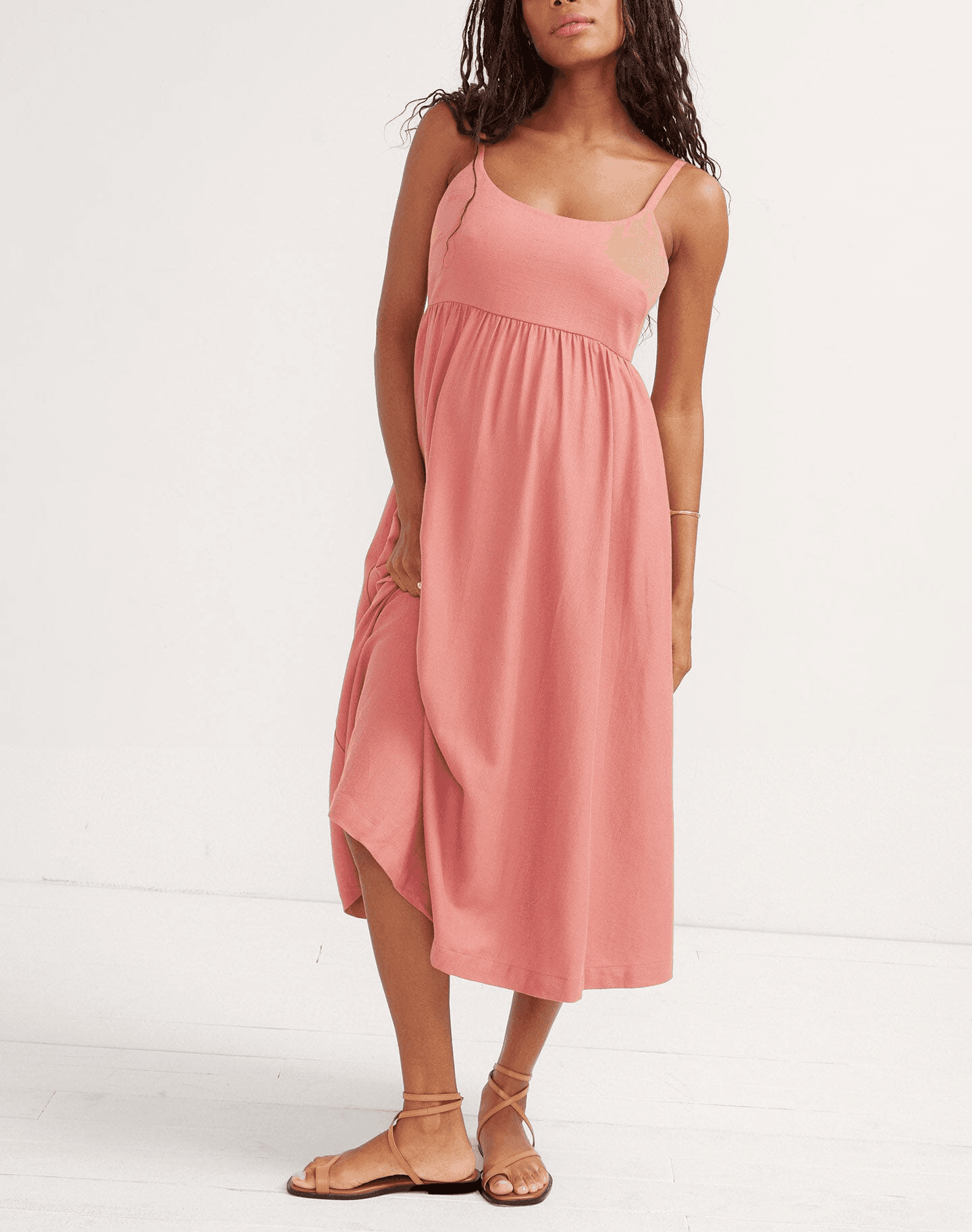 The Mona Dress - Image 1