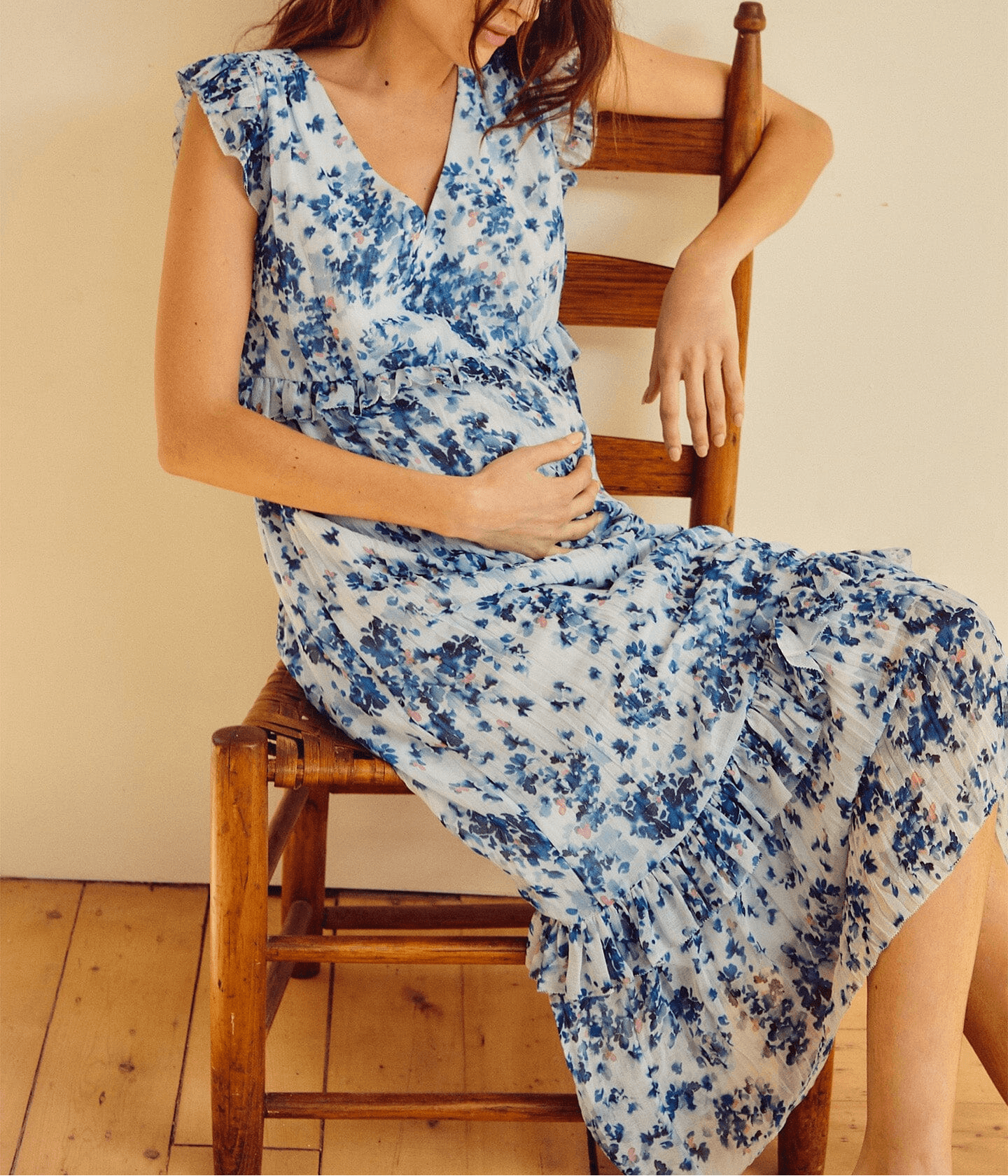 The Luna Dress - Image 1