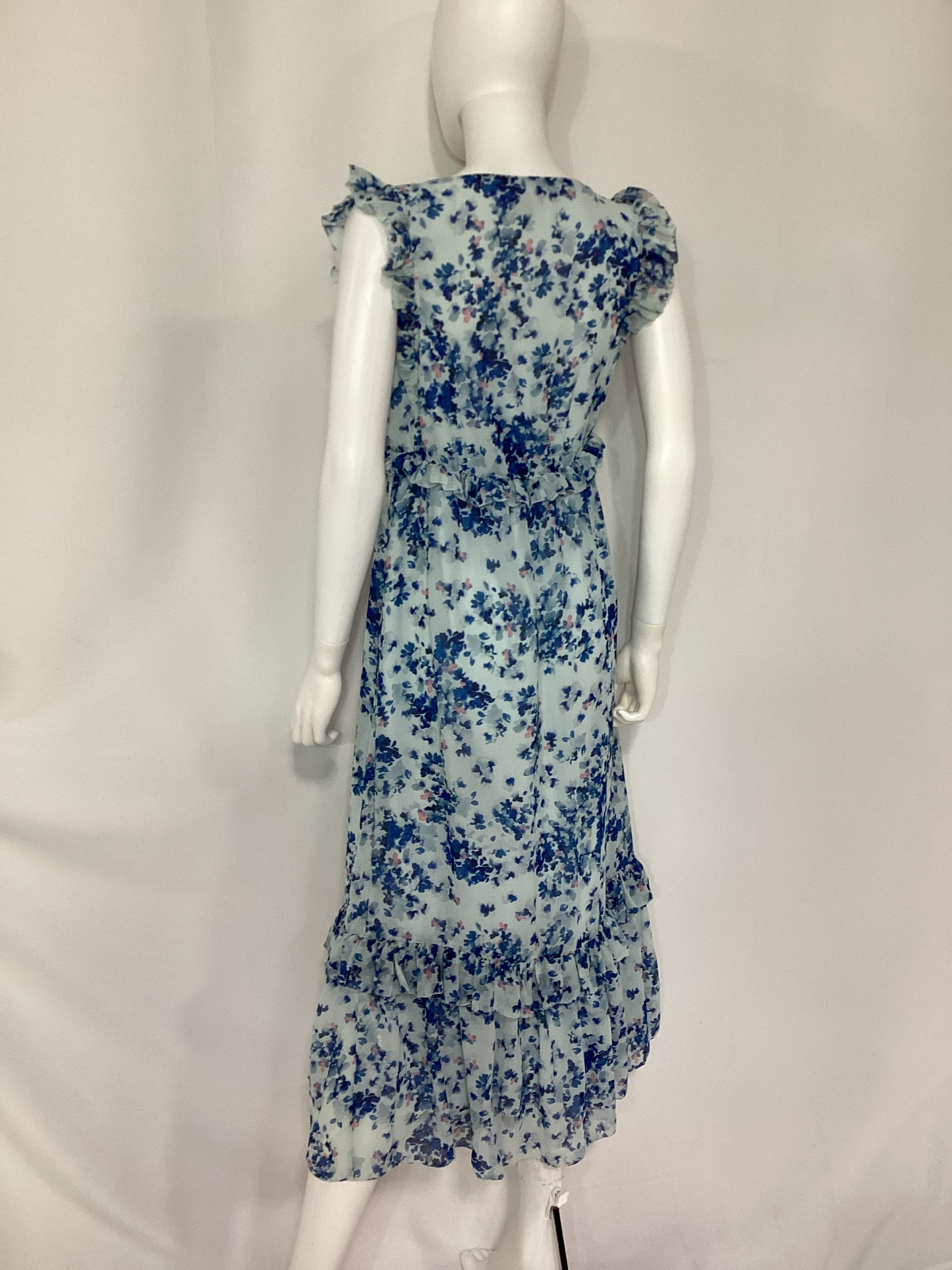 The Luna Dress - Image 4