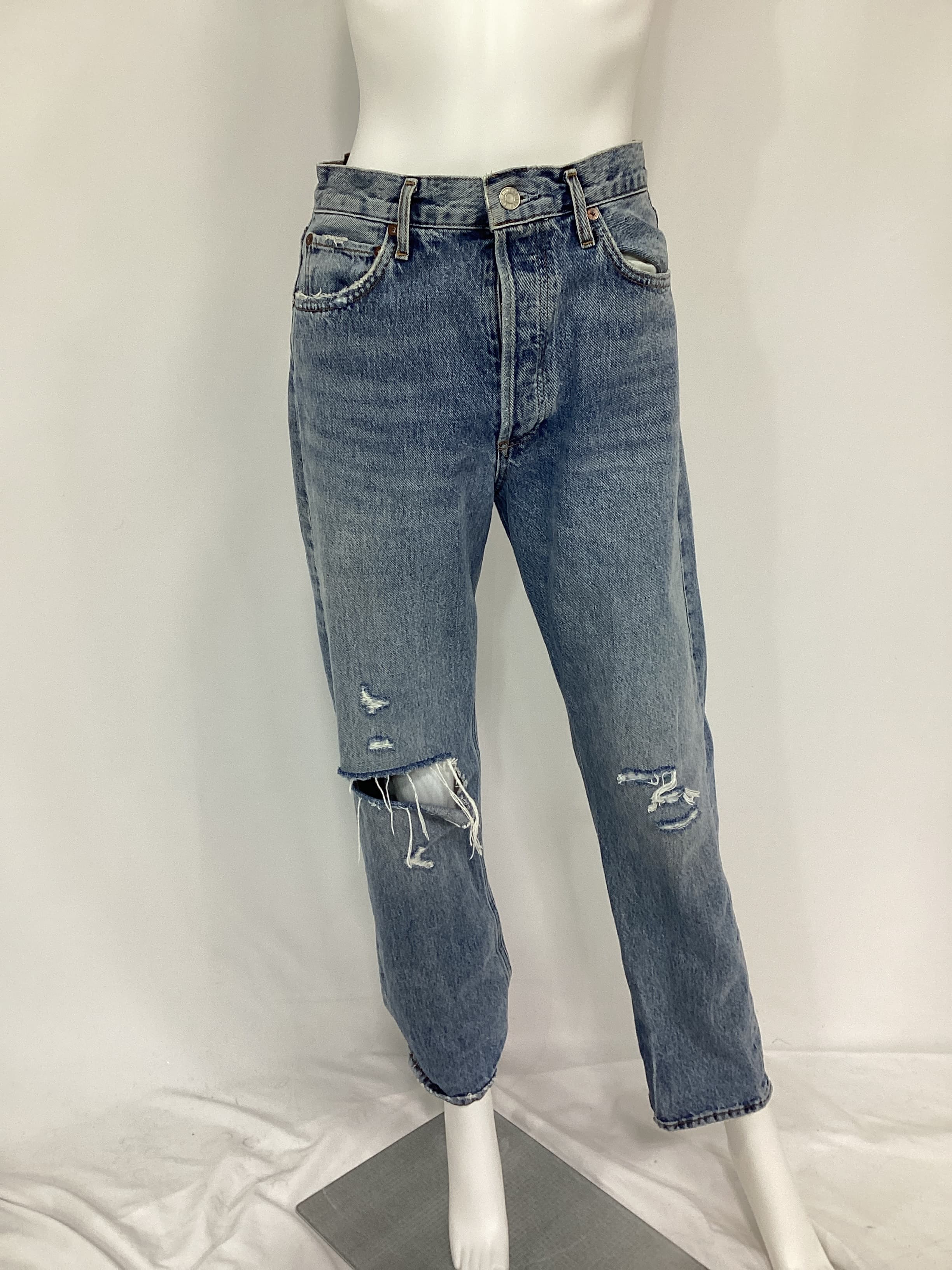 90's Pinch Waist - Image 2