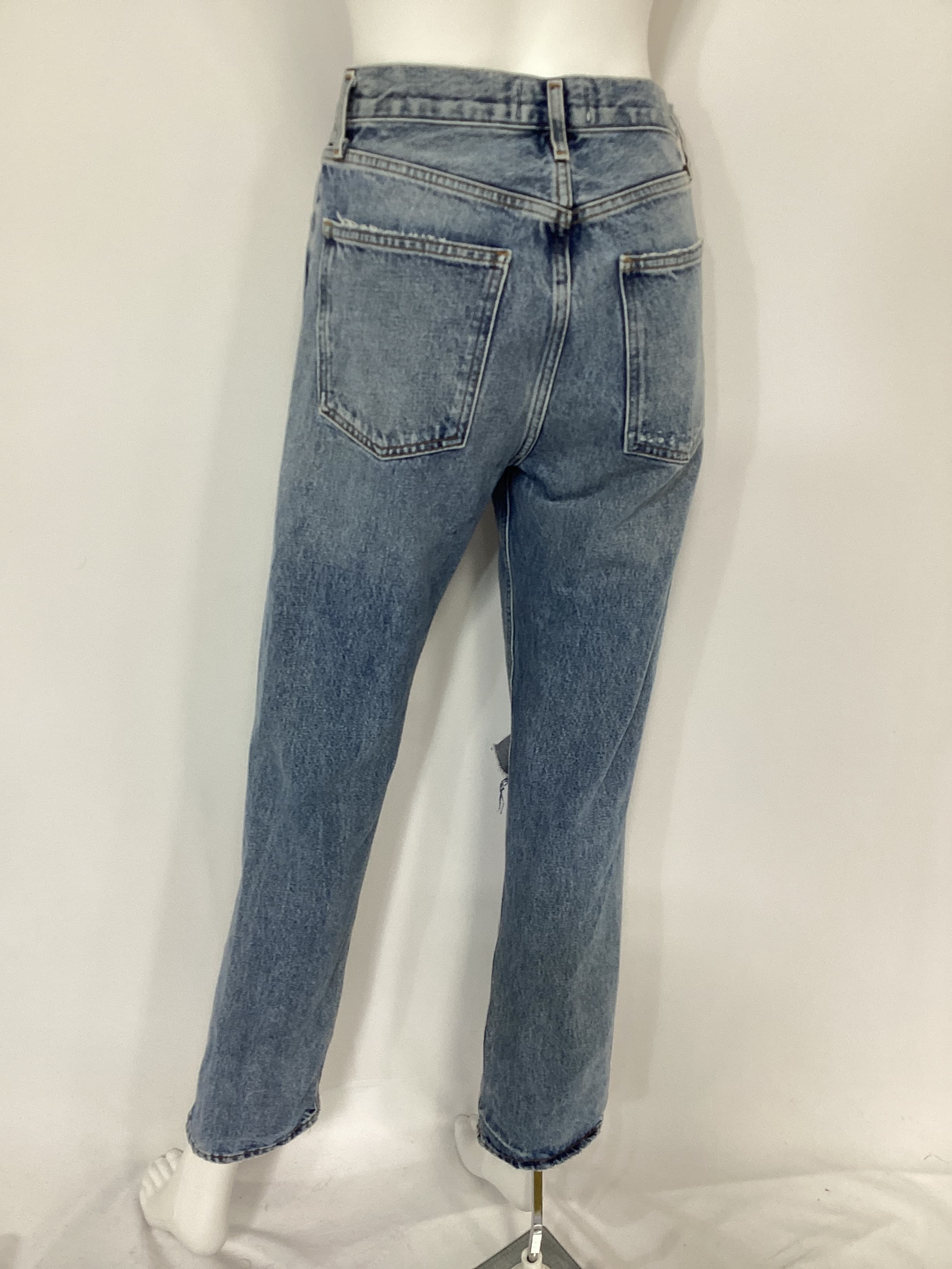 90's Pinch Waist - Image 4