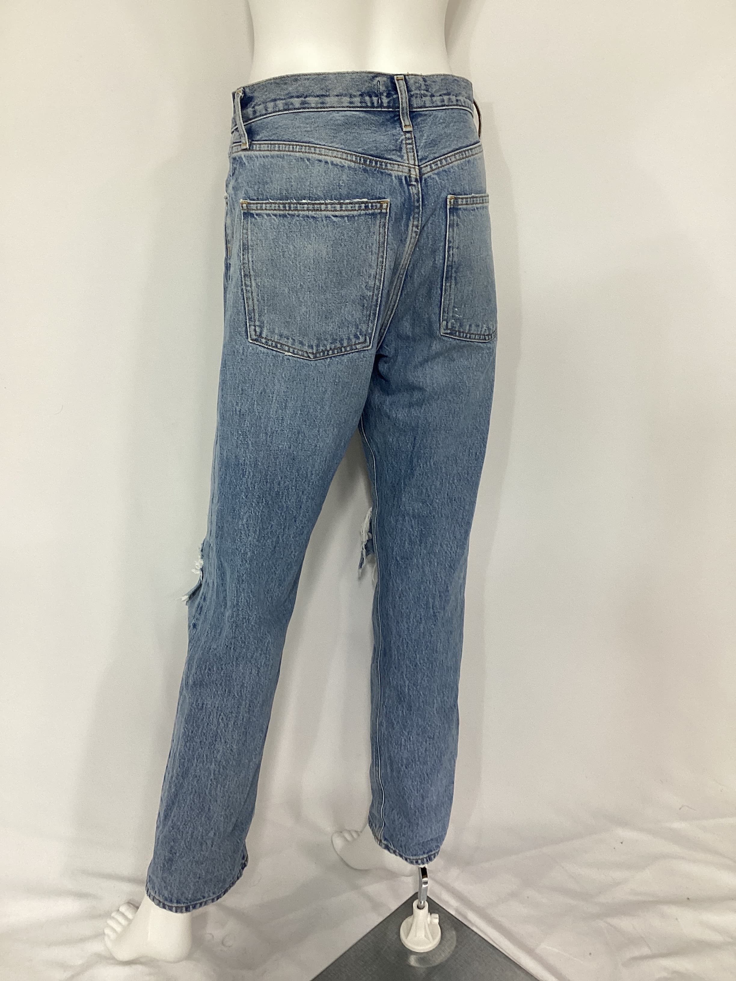 90s Mid Rise Loose - Image 4