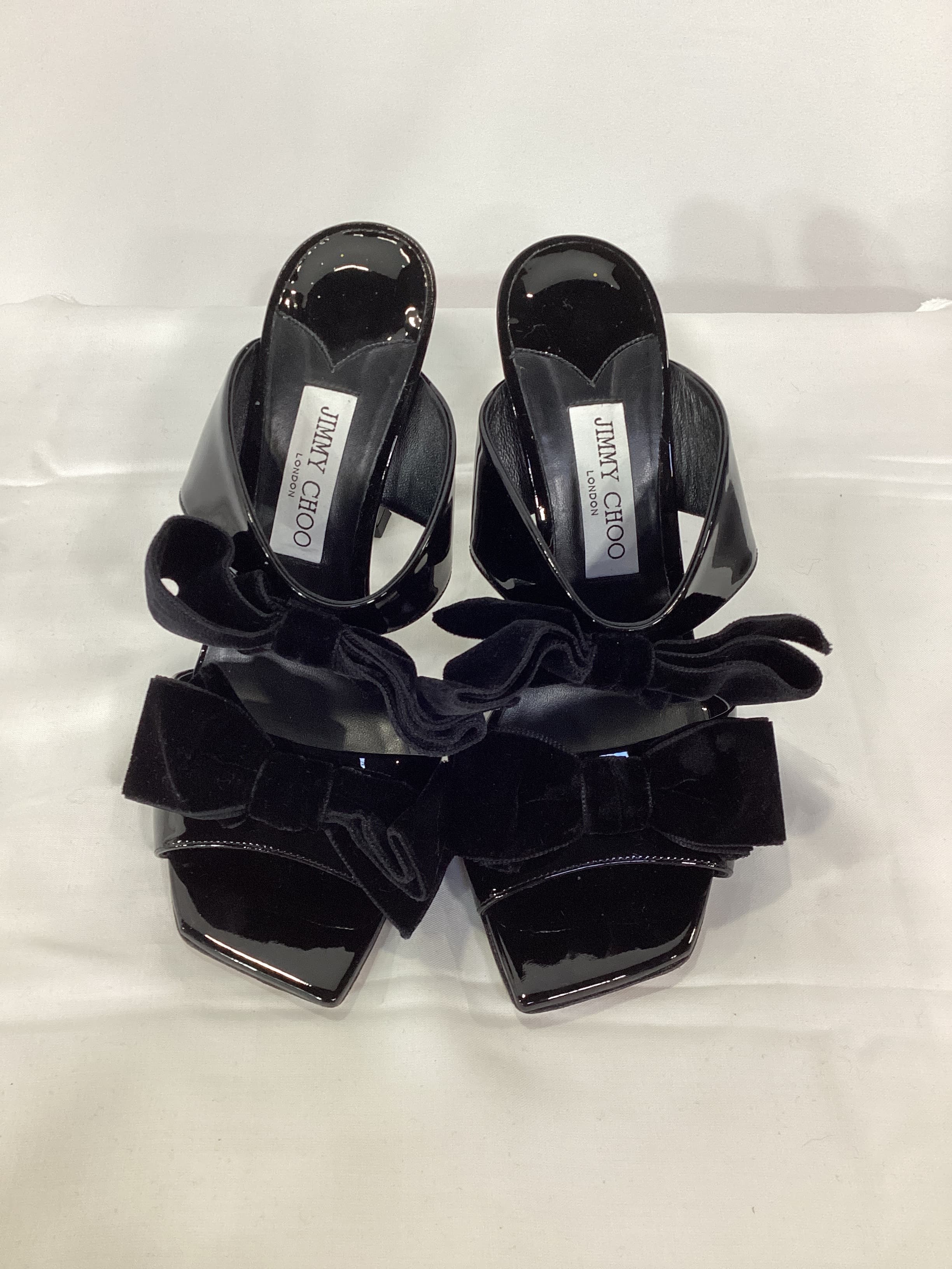 Flaca Slide Sandal - Image 3