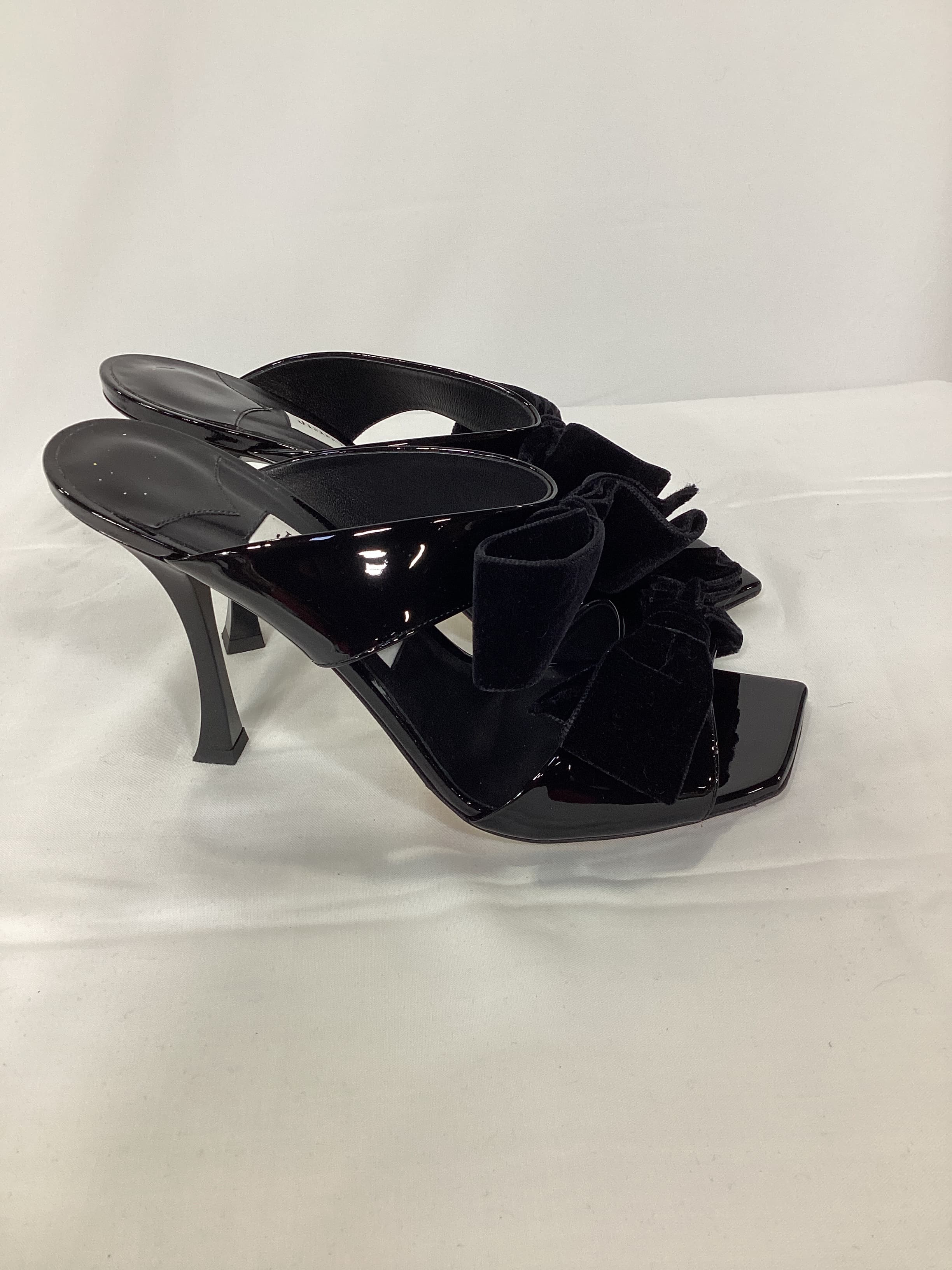 Flaca Slide Sandal - Image 4