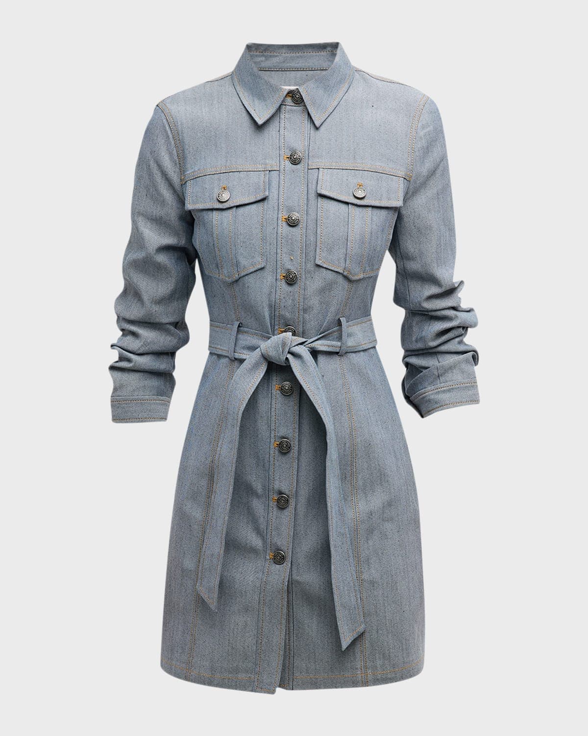 Clea Dress - Image 1