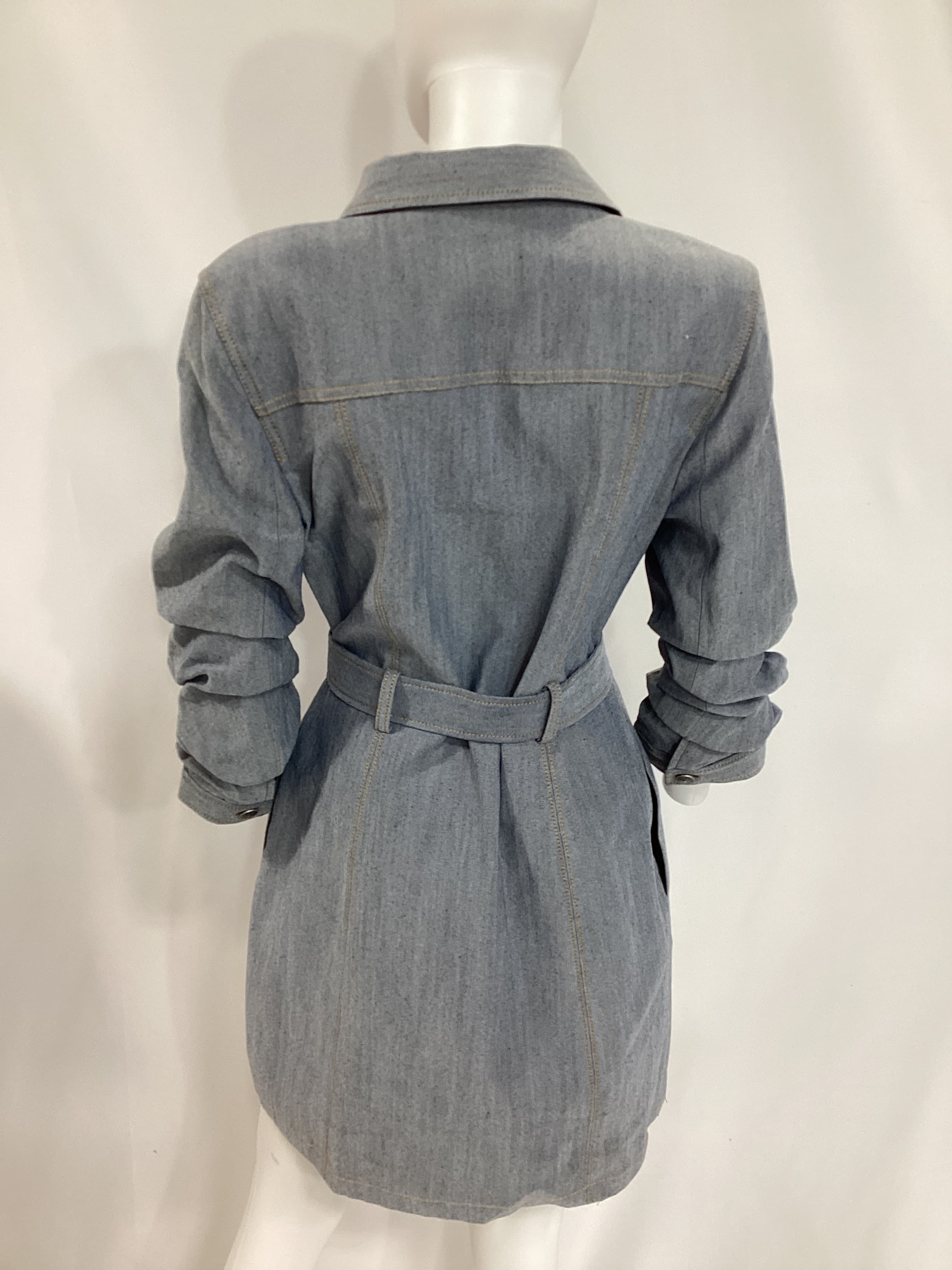 Clea Dress - Image 2