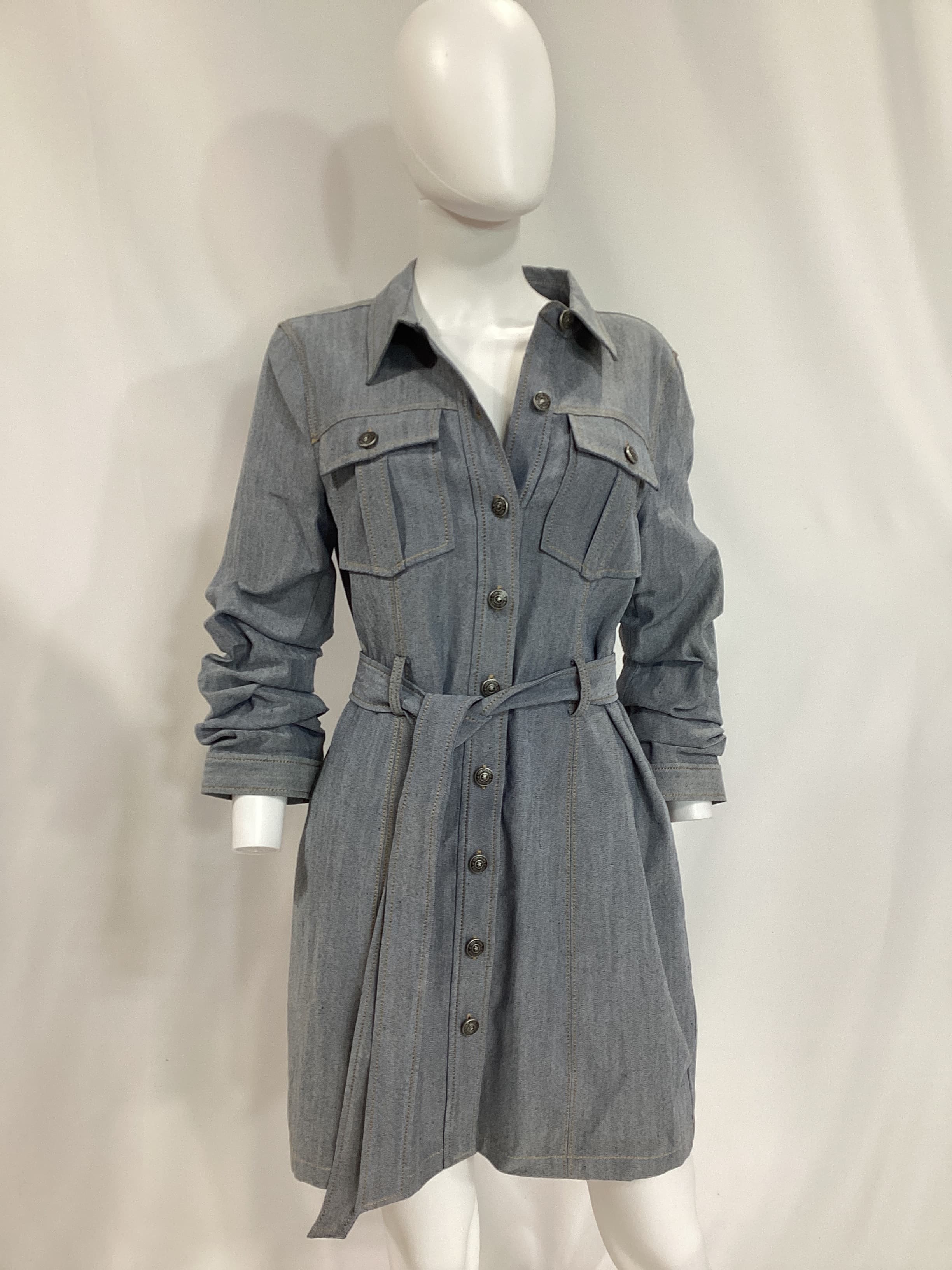 Clea Dress - Image 3