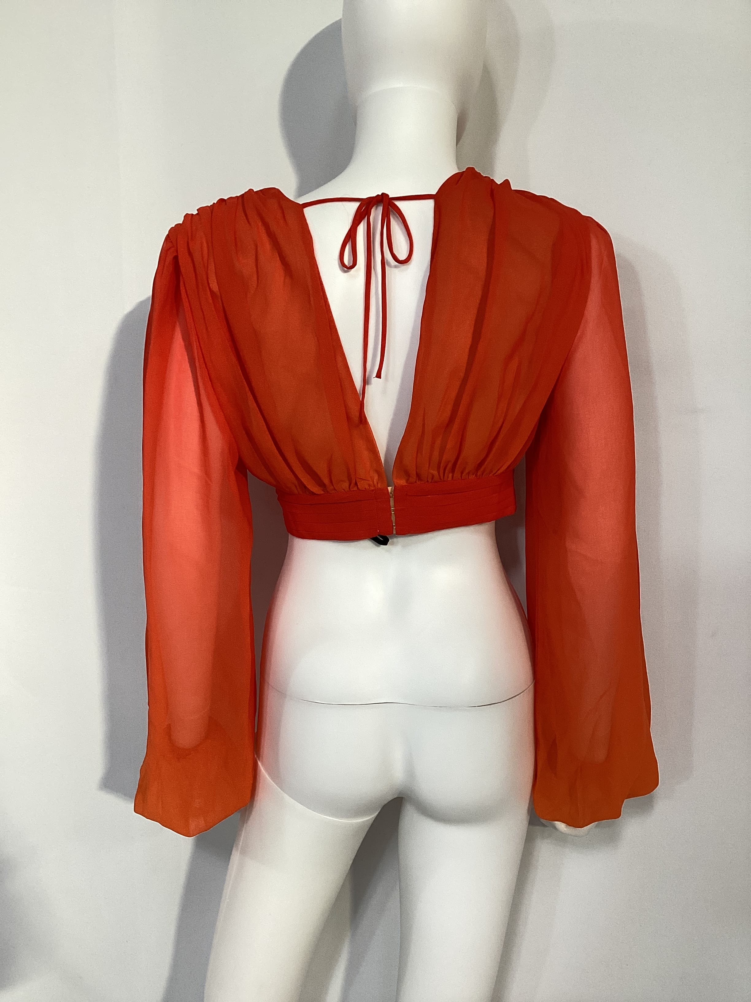 Michael Costello X Revolve Adia Top - Image 3