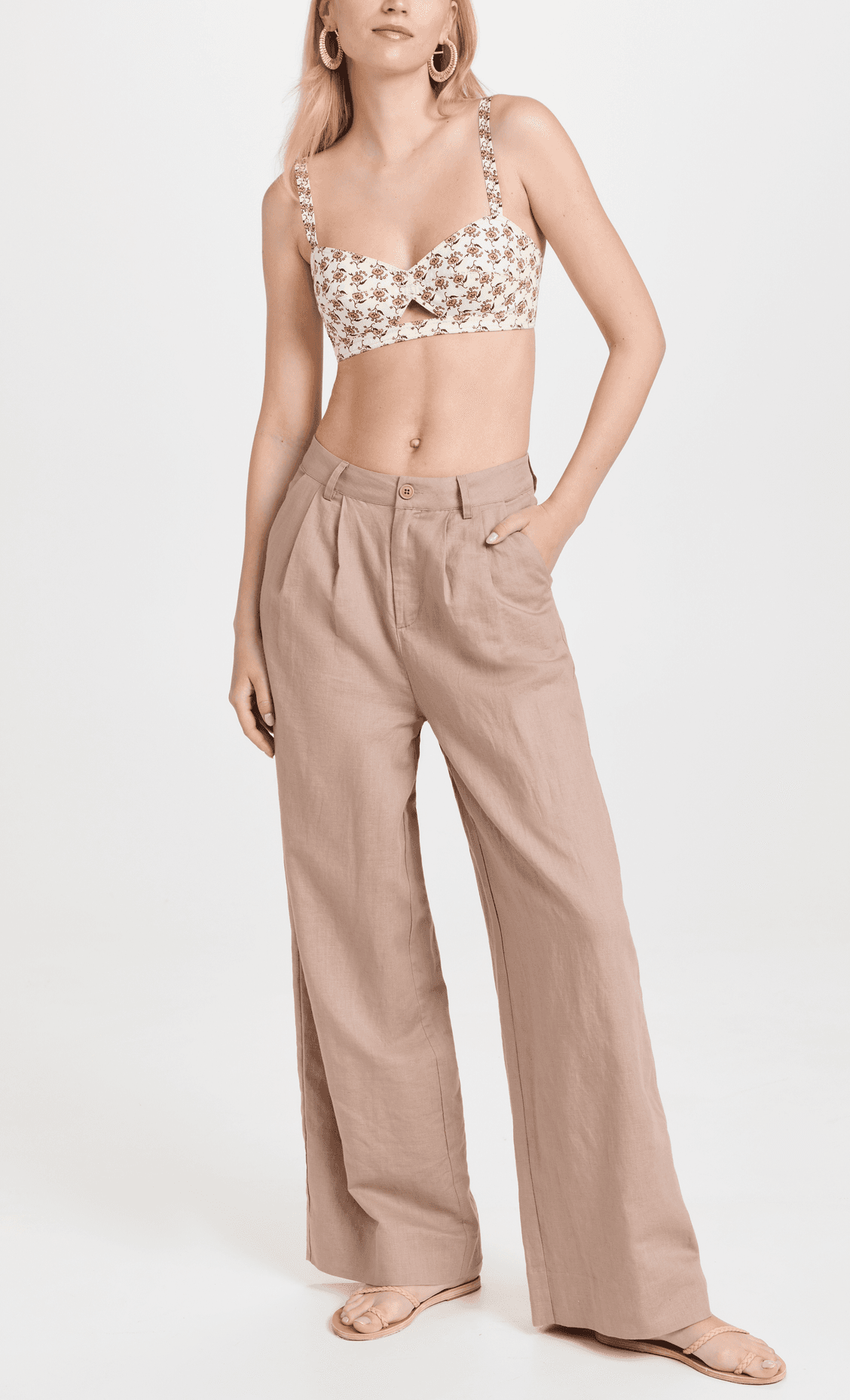 Rylie Pants - Image 1