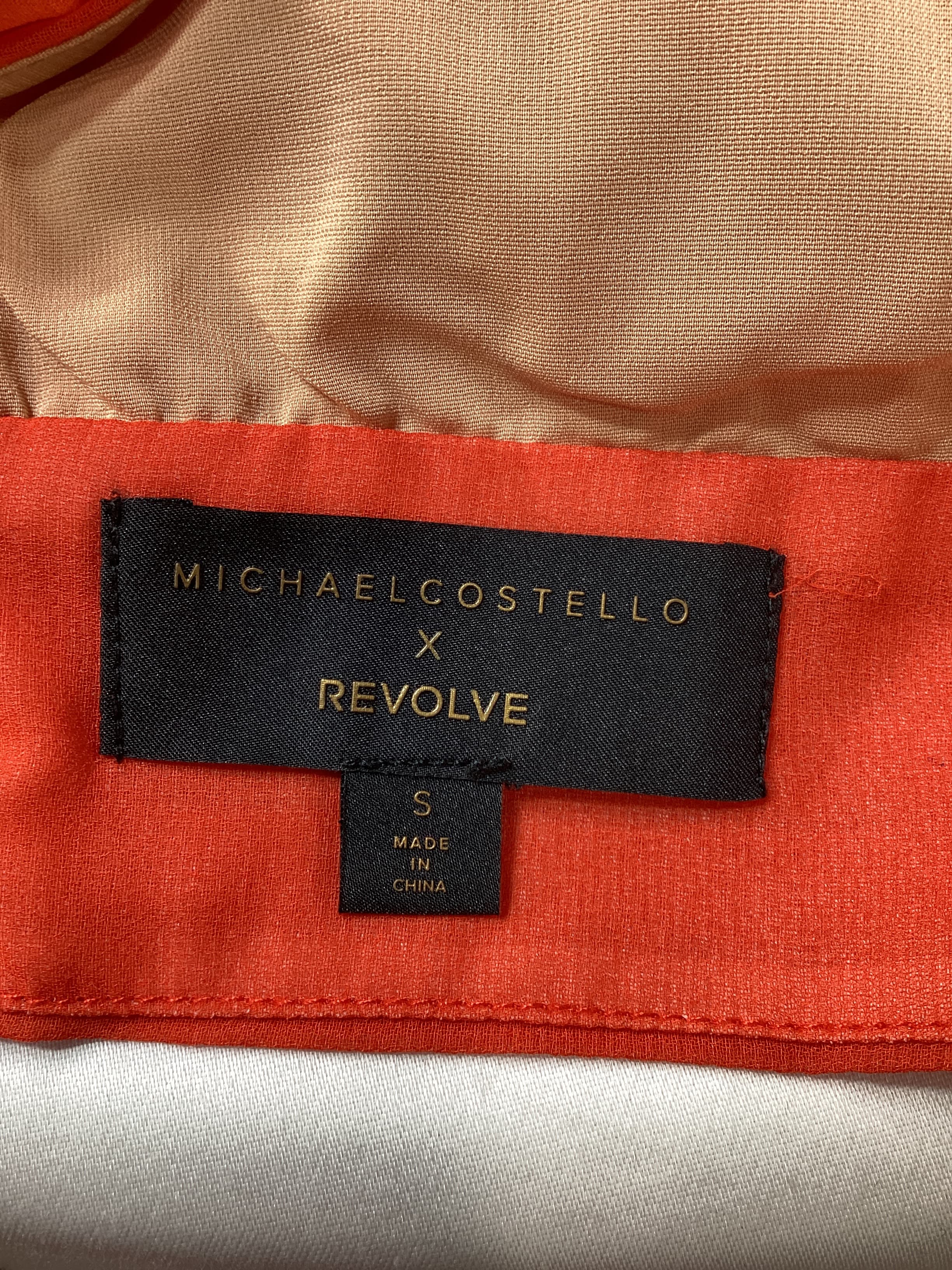 Michael Costello X Revolve Adia Top - Image 4