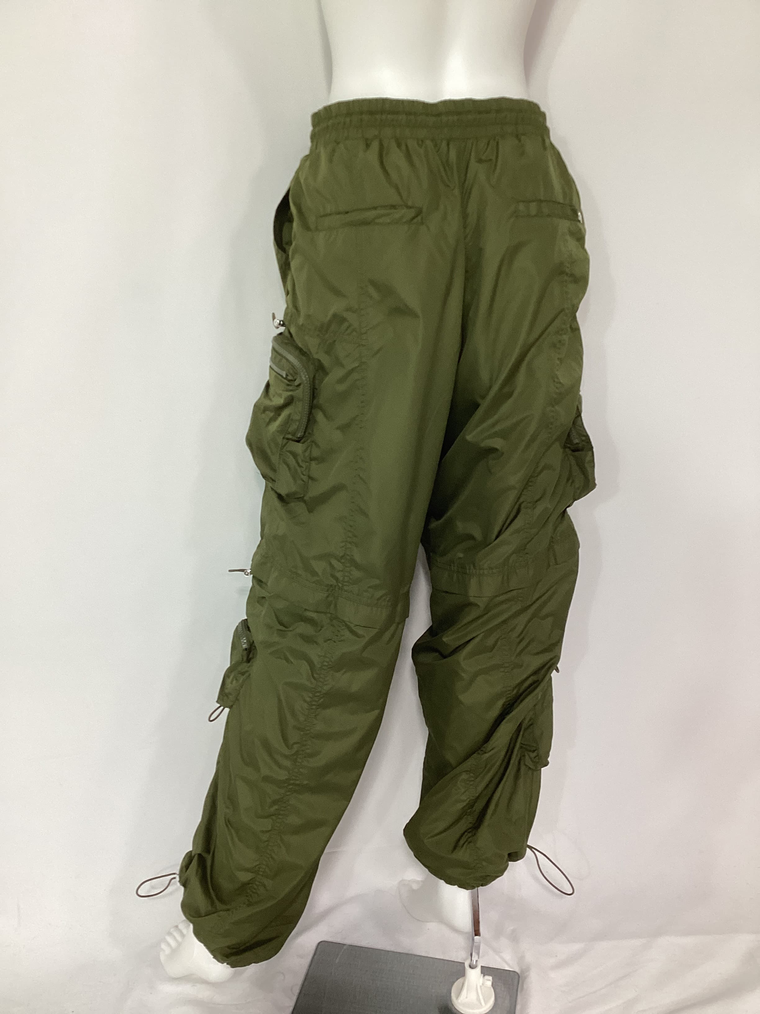 Alba Cargo Pant In Fort Greene - Image 2