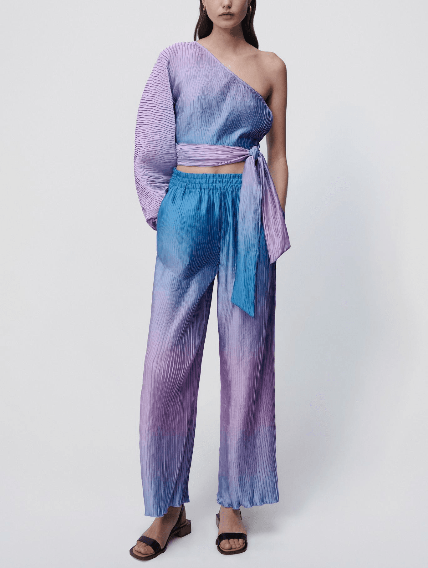 Dante Ombre Coverup Pant - Image 1