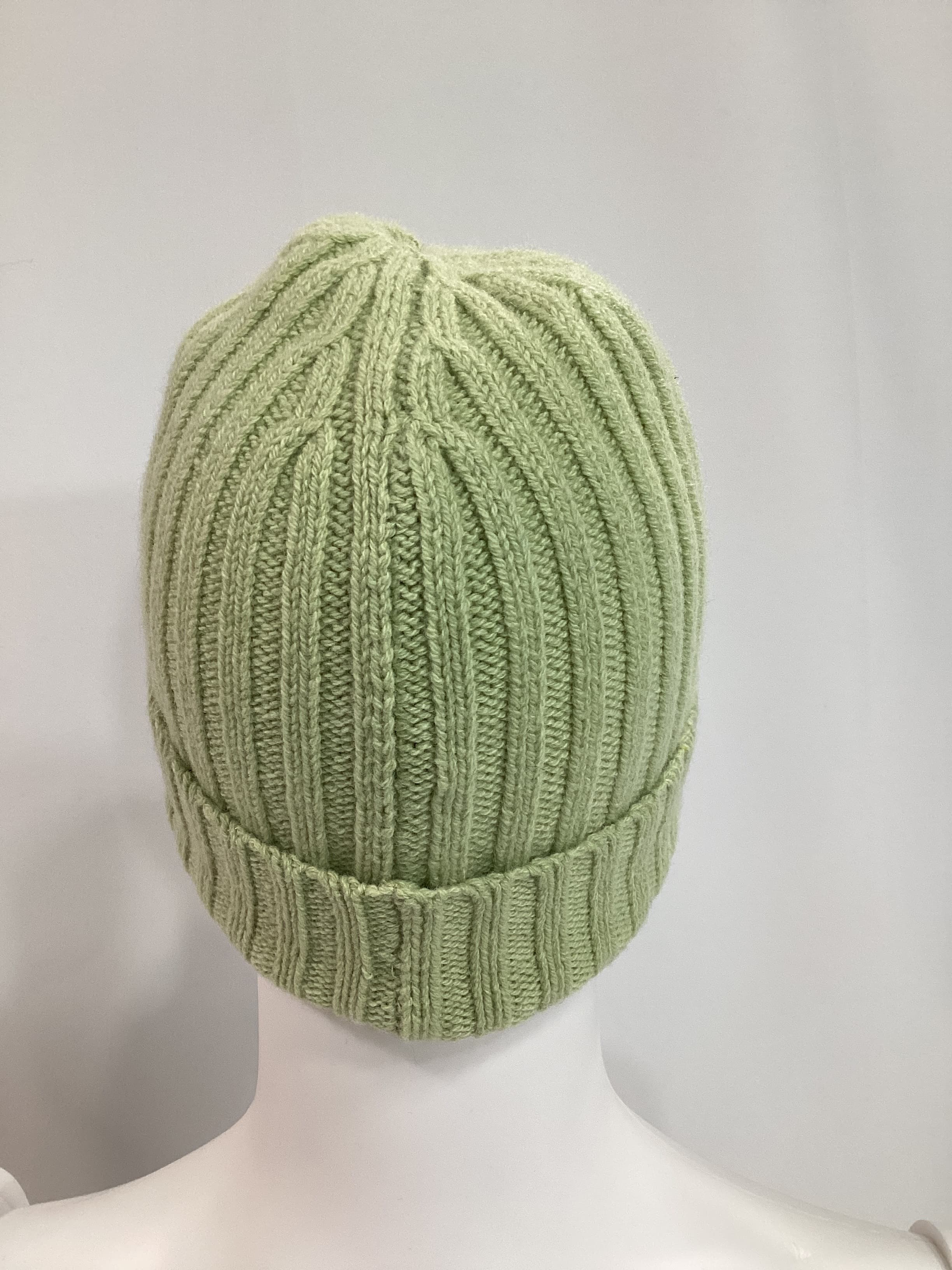 The Cashmere Beanie - Image 2
