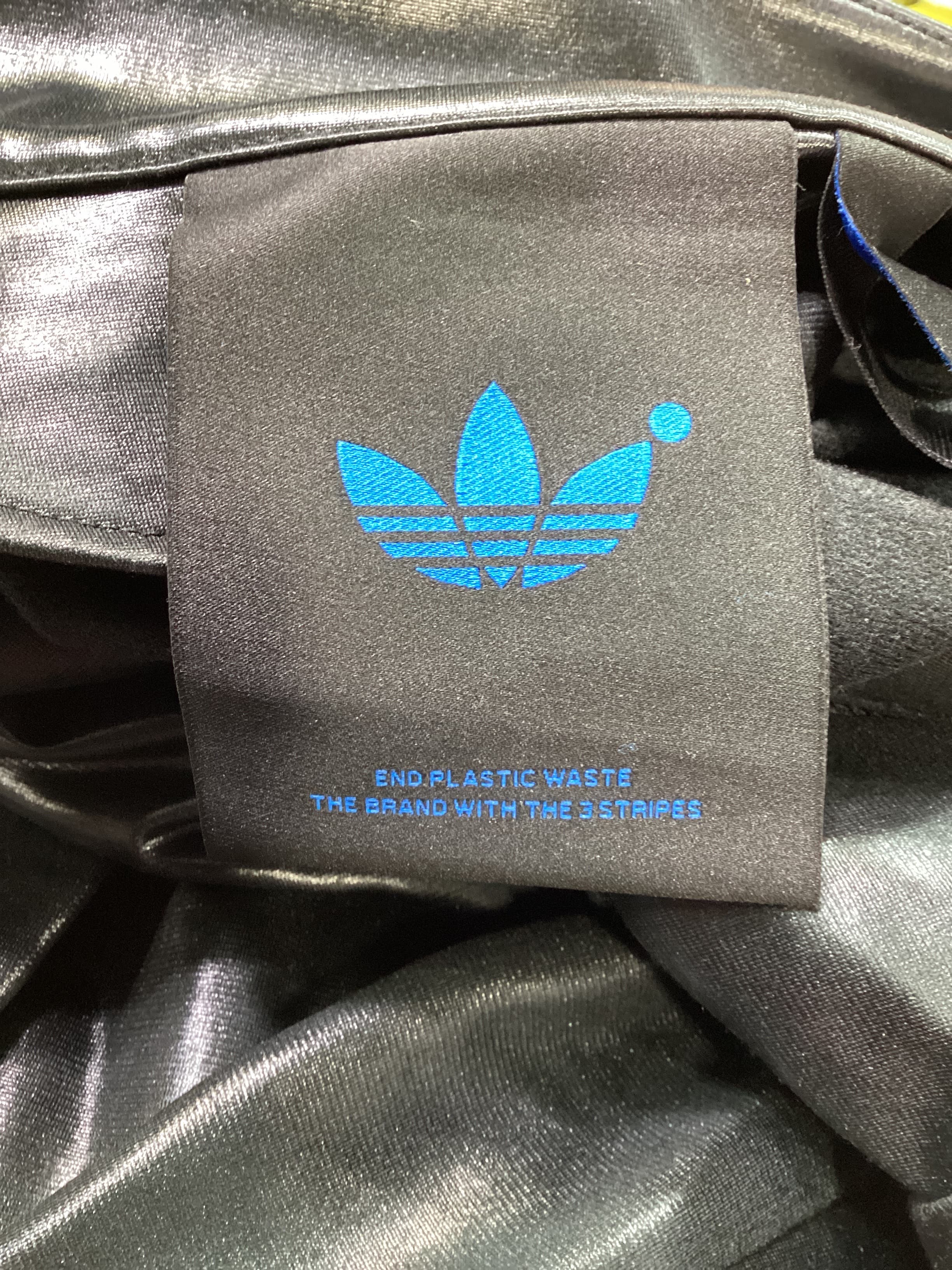 Blue Version Chile 62 Half-Zip Top - Image 3