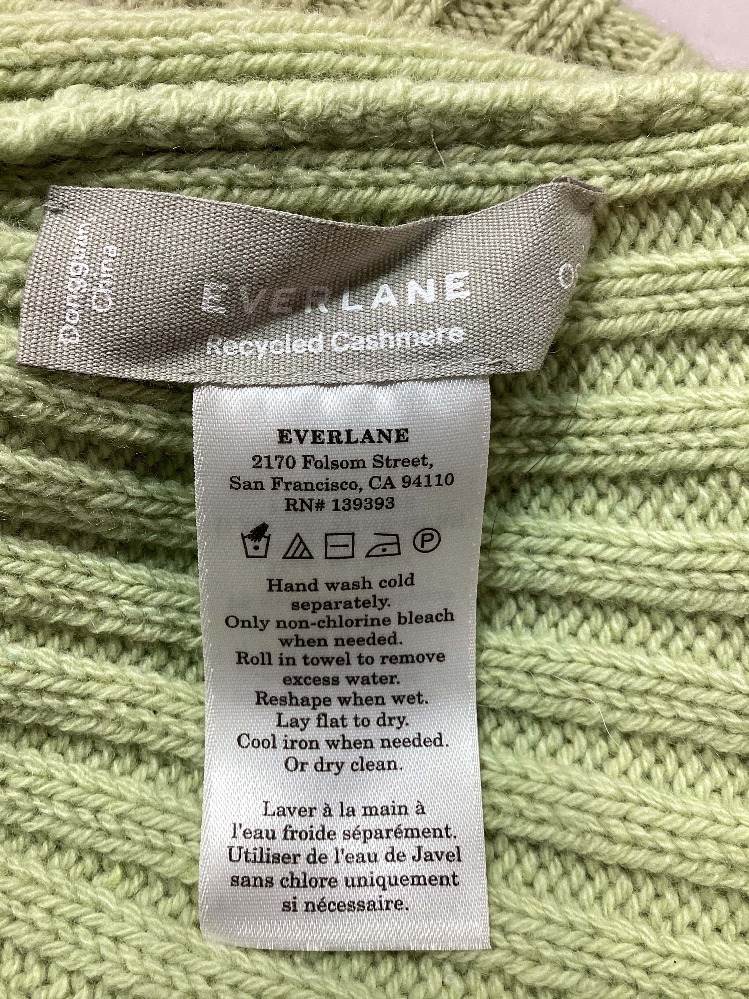 The Cashmere Beanie - Image 3