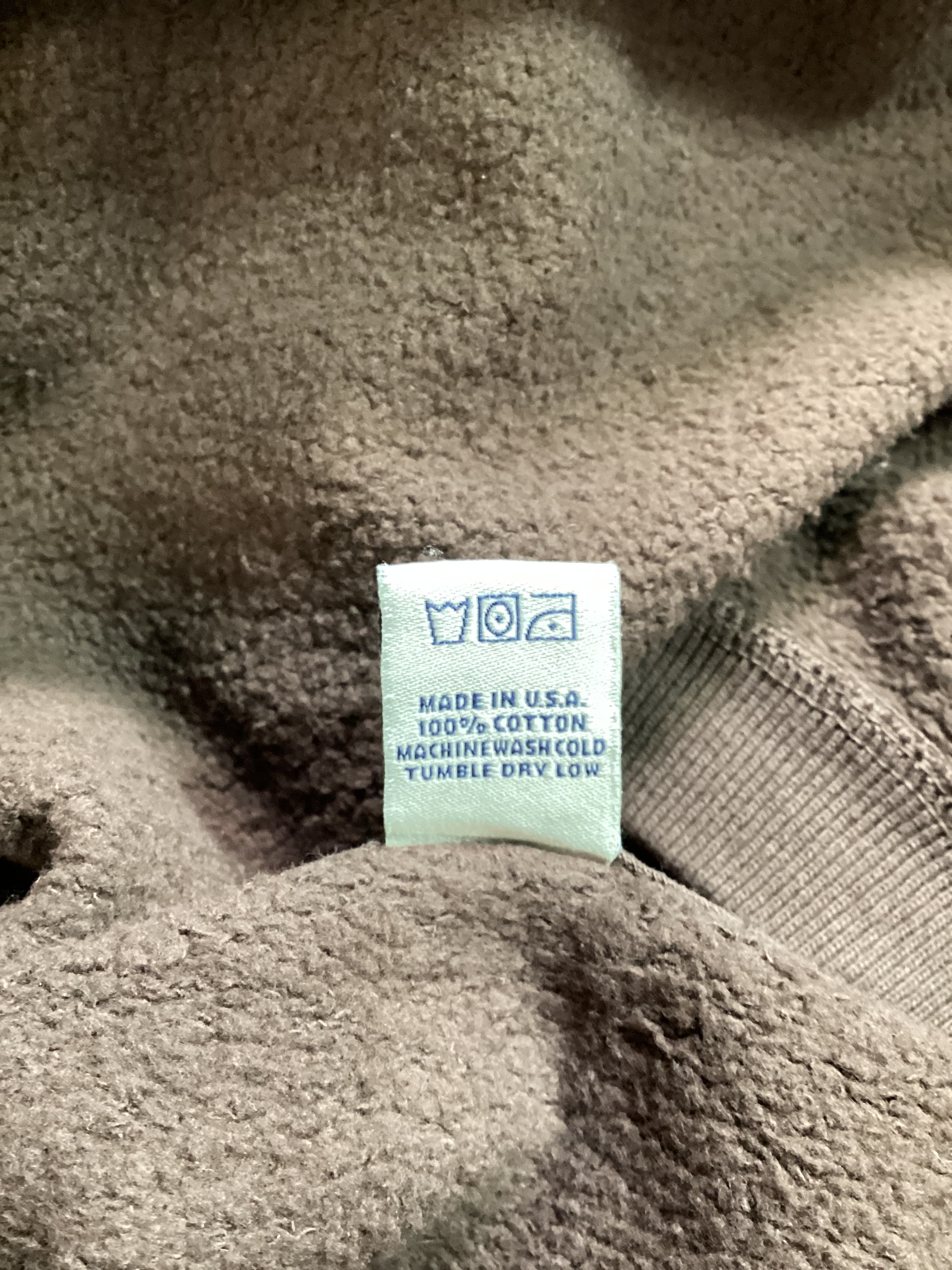 Exercise Often Crewneck - Image 4