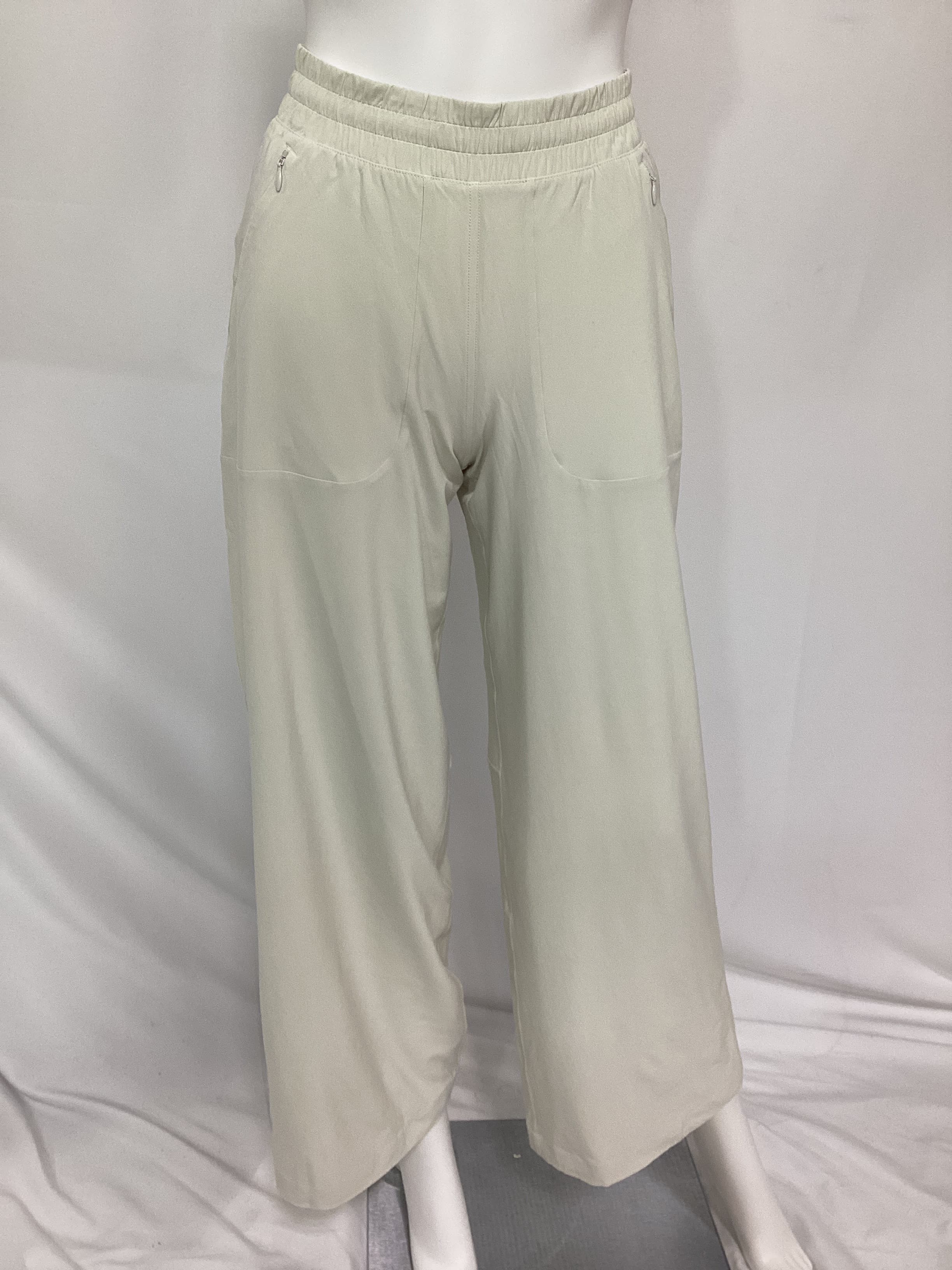 Swift Mid-Rise Wide-Leg Pant - Image 2
