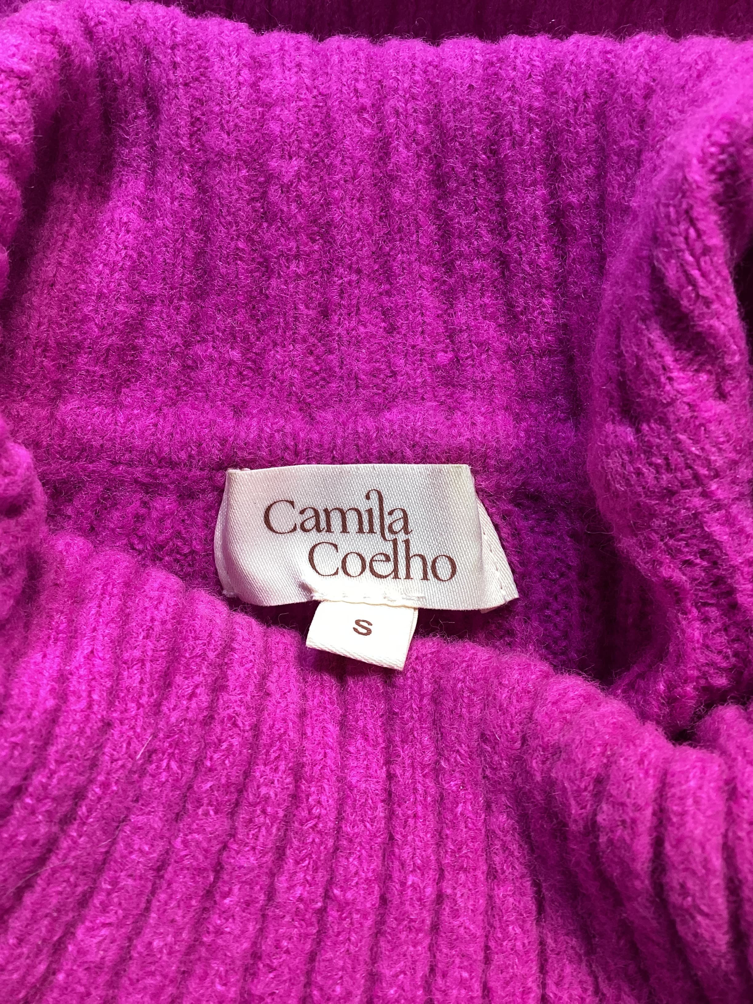 Cesare Cropped Sweater - Image 4