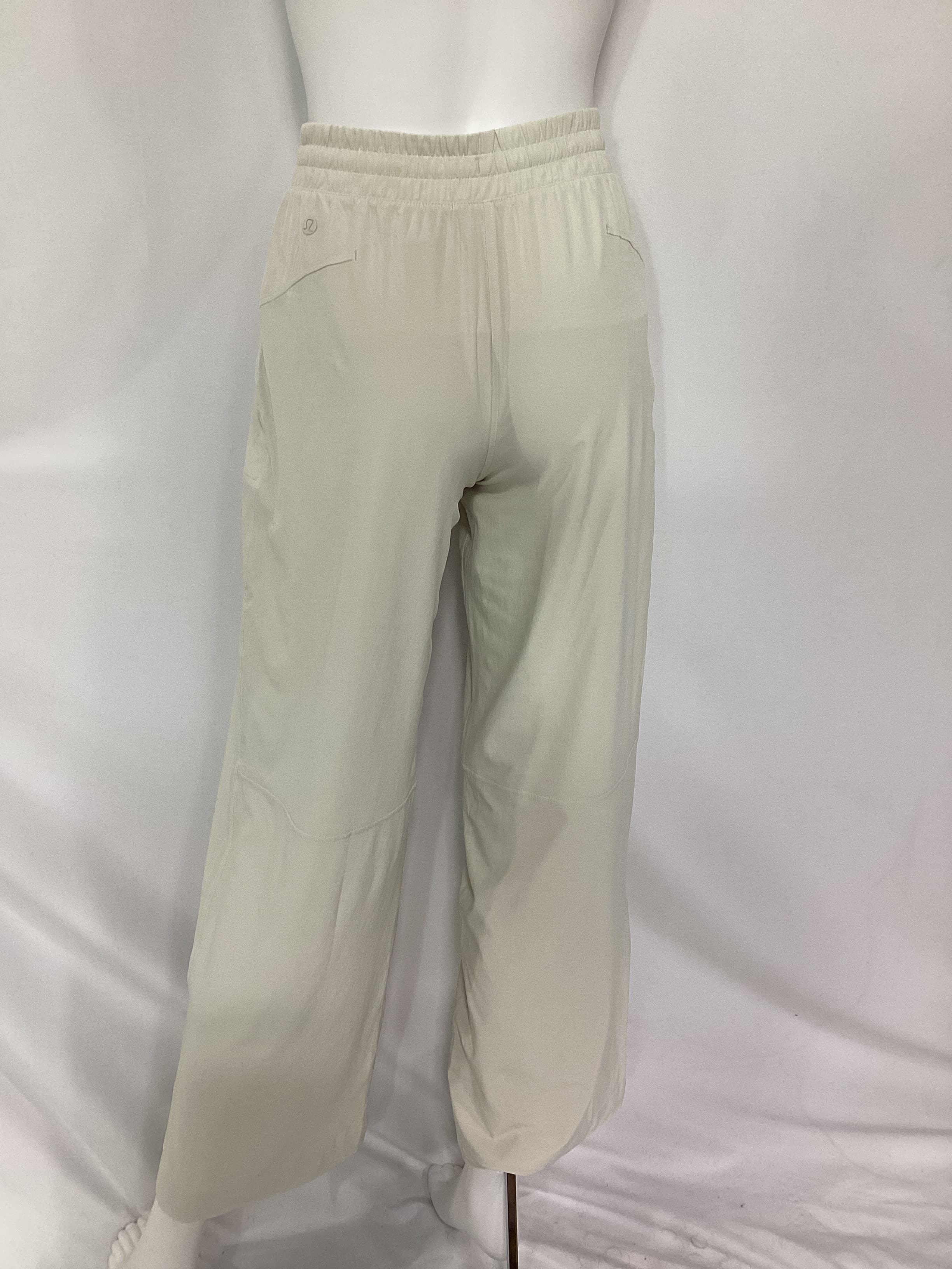 Swift Mid-Rise Wide-Leg Pant - Image 3