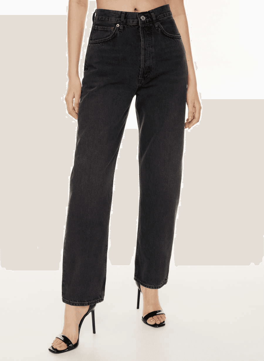 '90s Jean - Image 1