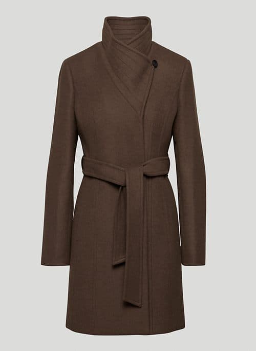 The Connor Coat - Image 1