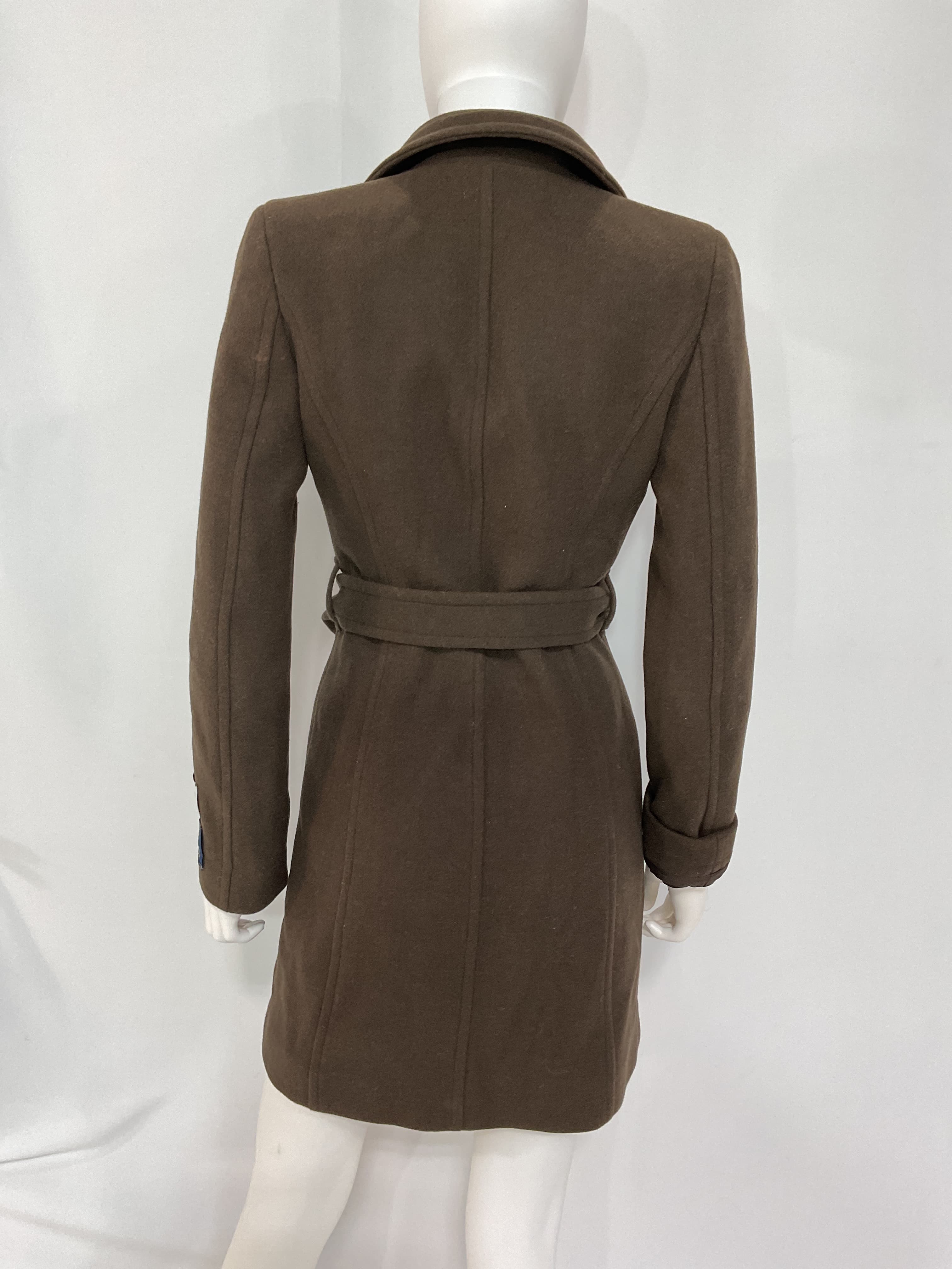 The Connor Coat - Image 2