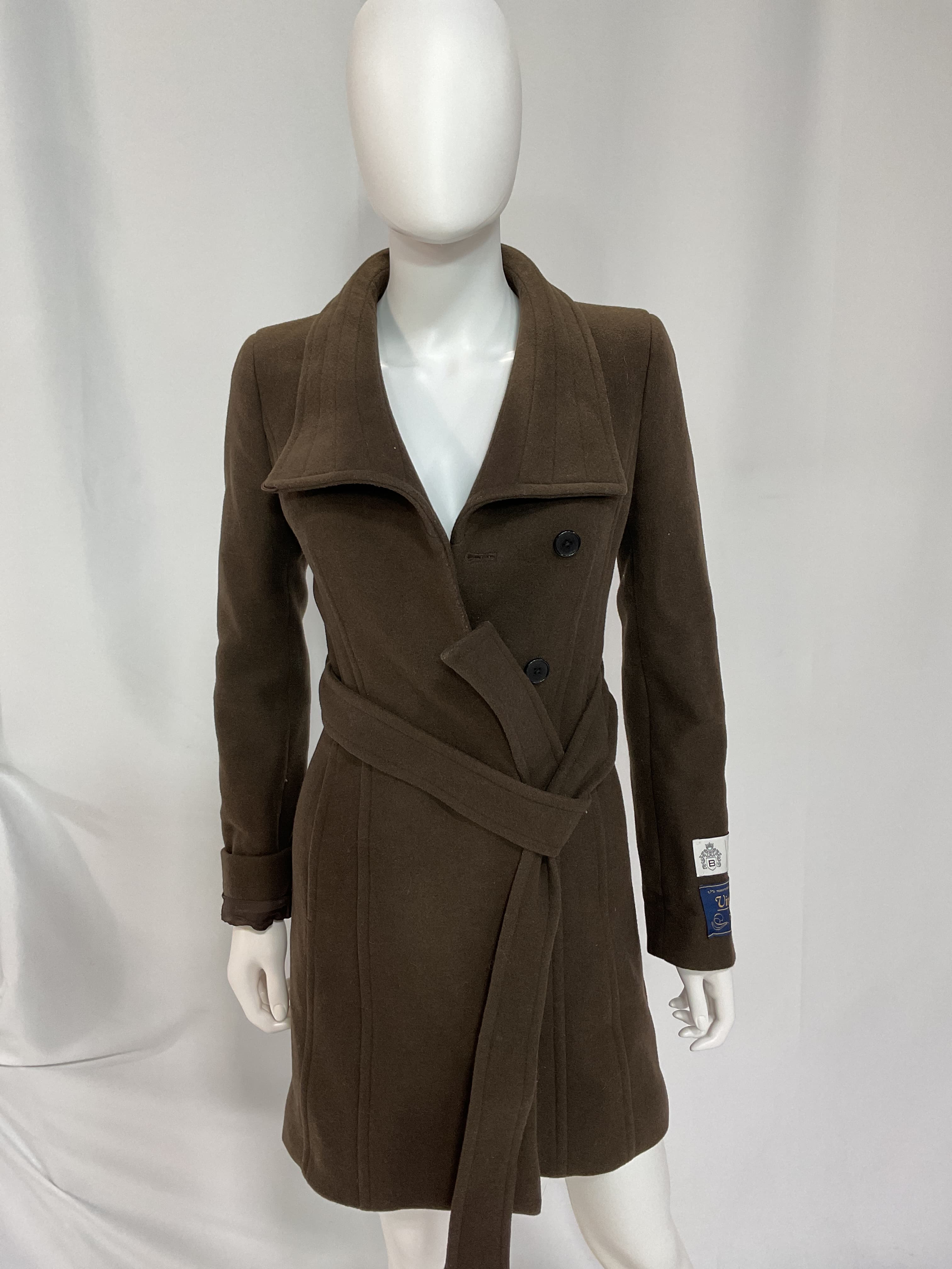 The Connor Coat - Image 4