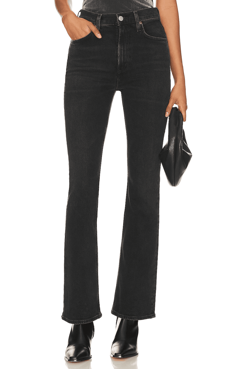 Nico High Rise Slim Fit - Image 1