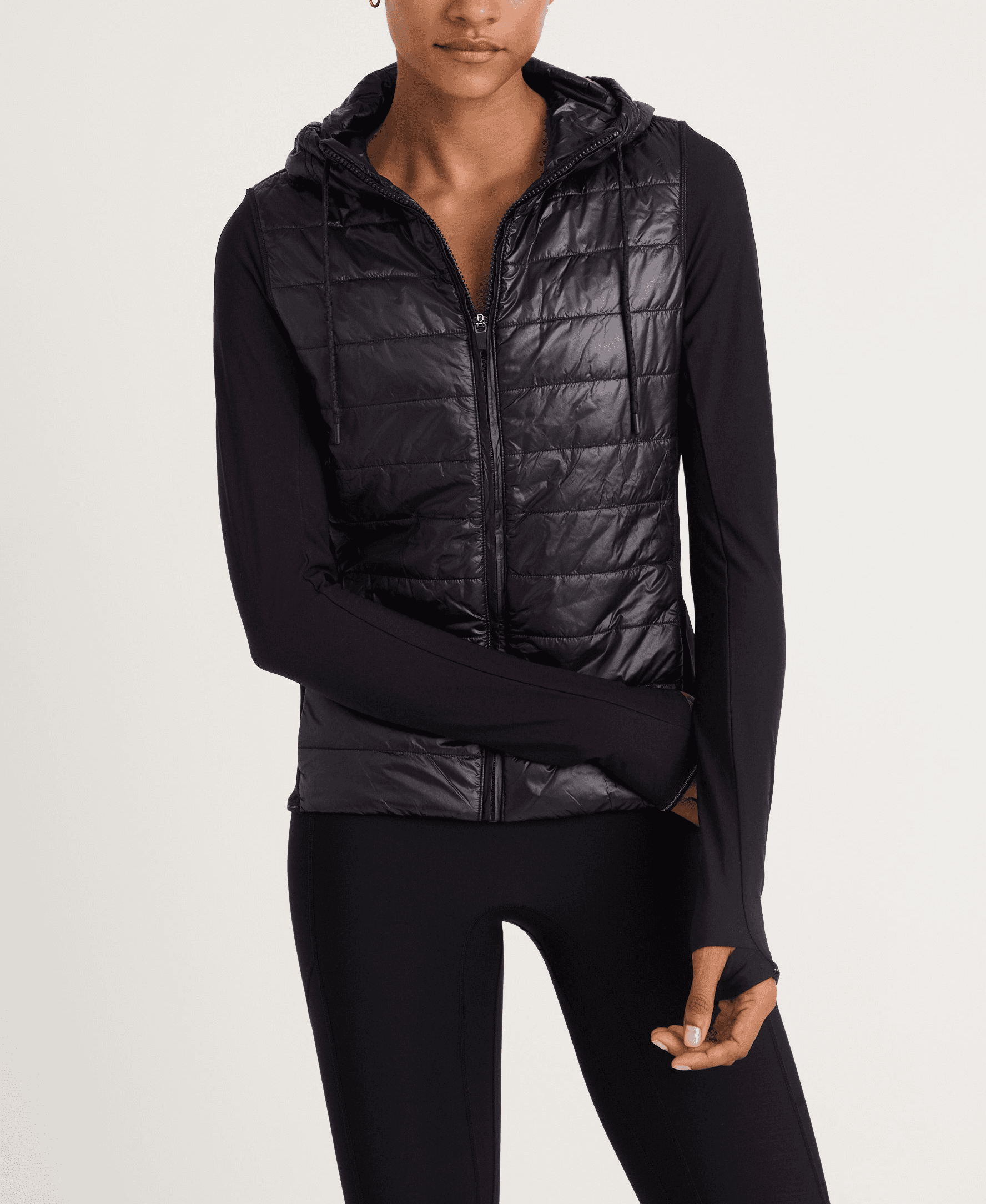 Pro Fleece Full Zip - Image 1