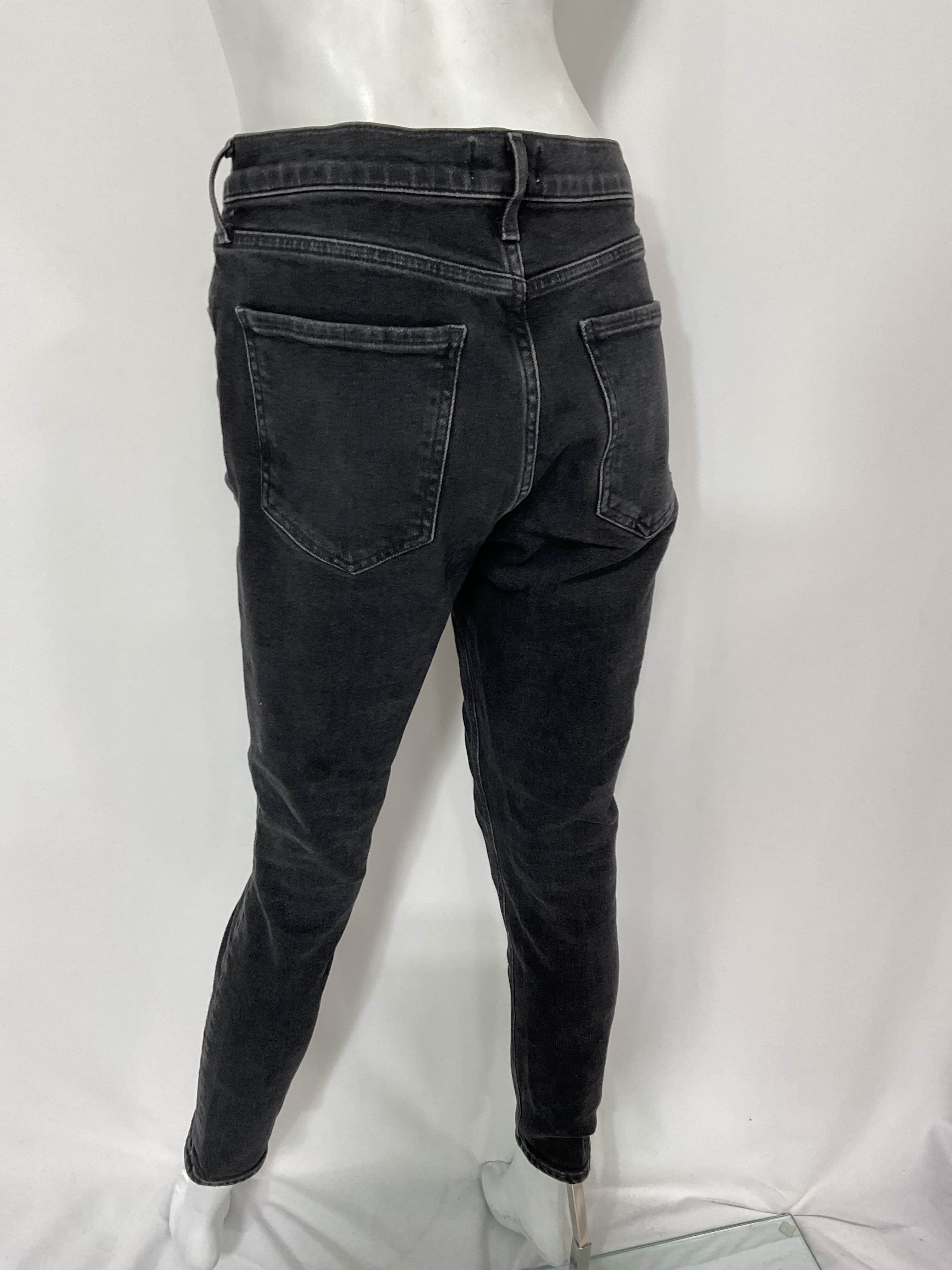 Nico High Rise Slim Fit - Image 2