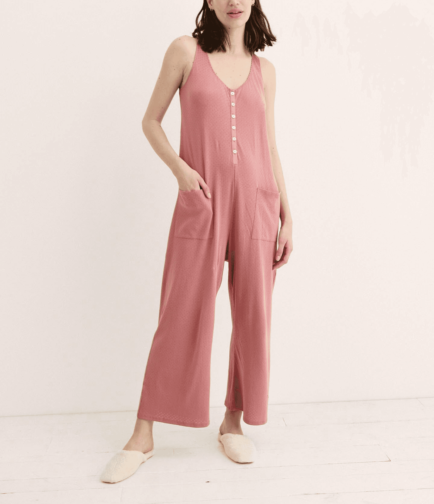The 24/7 Feeding Jumpsuit - Image 1