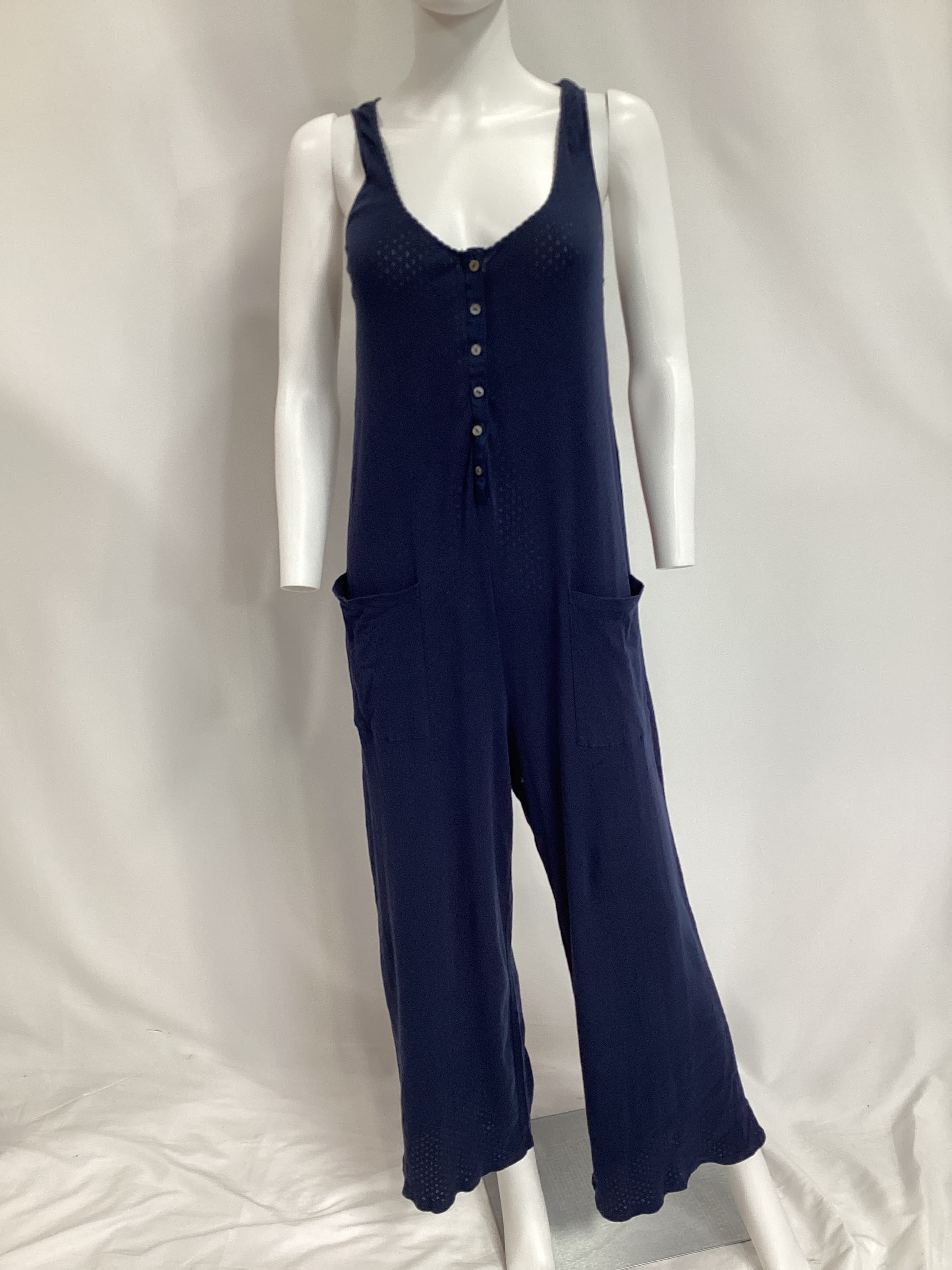The 24/7 Feeding Jumpsuit - Image 2
