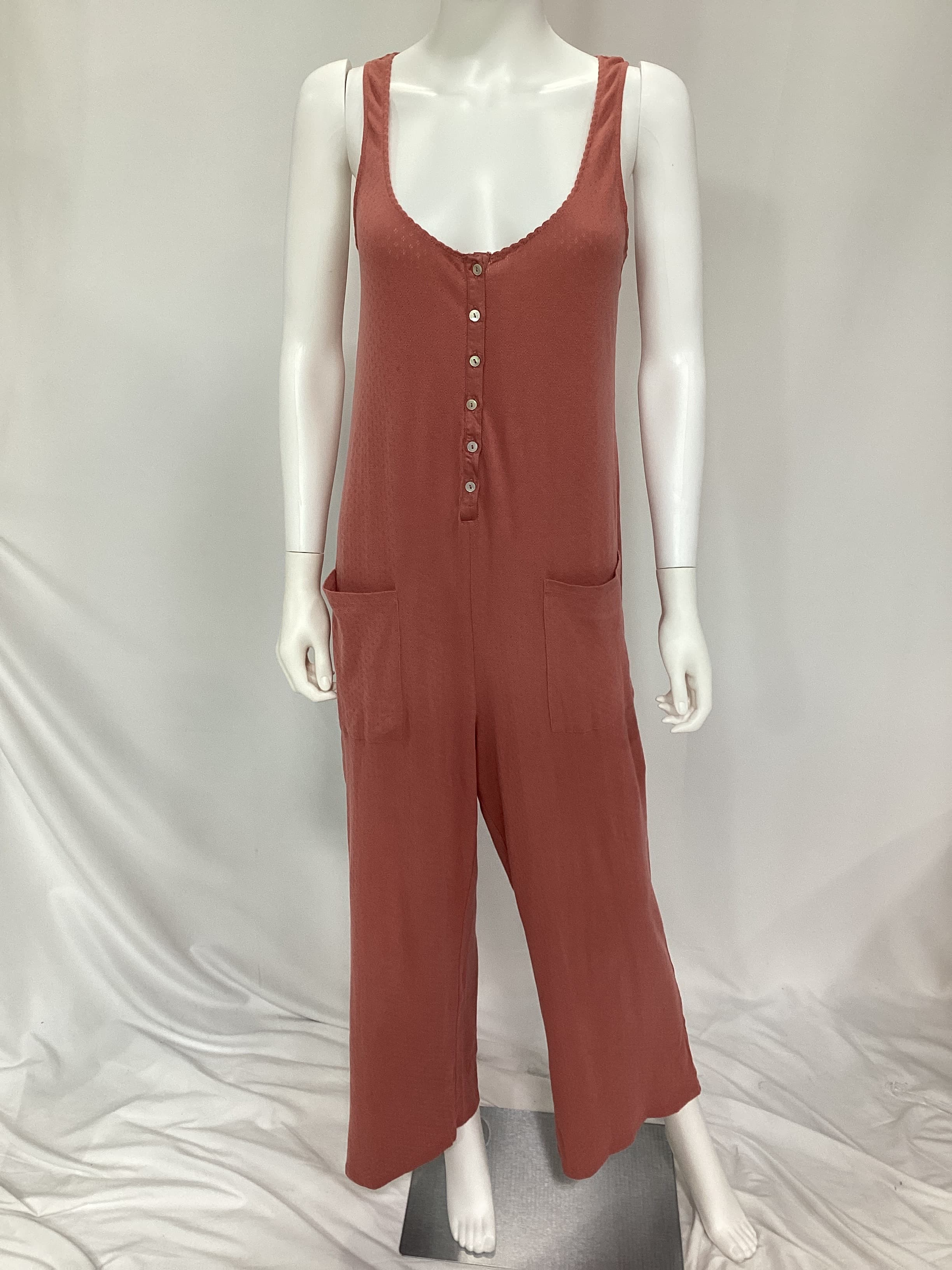 The 24/7 Feeding Jumpsuit - Image 2