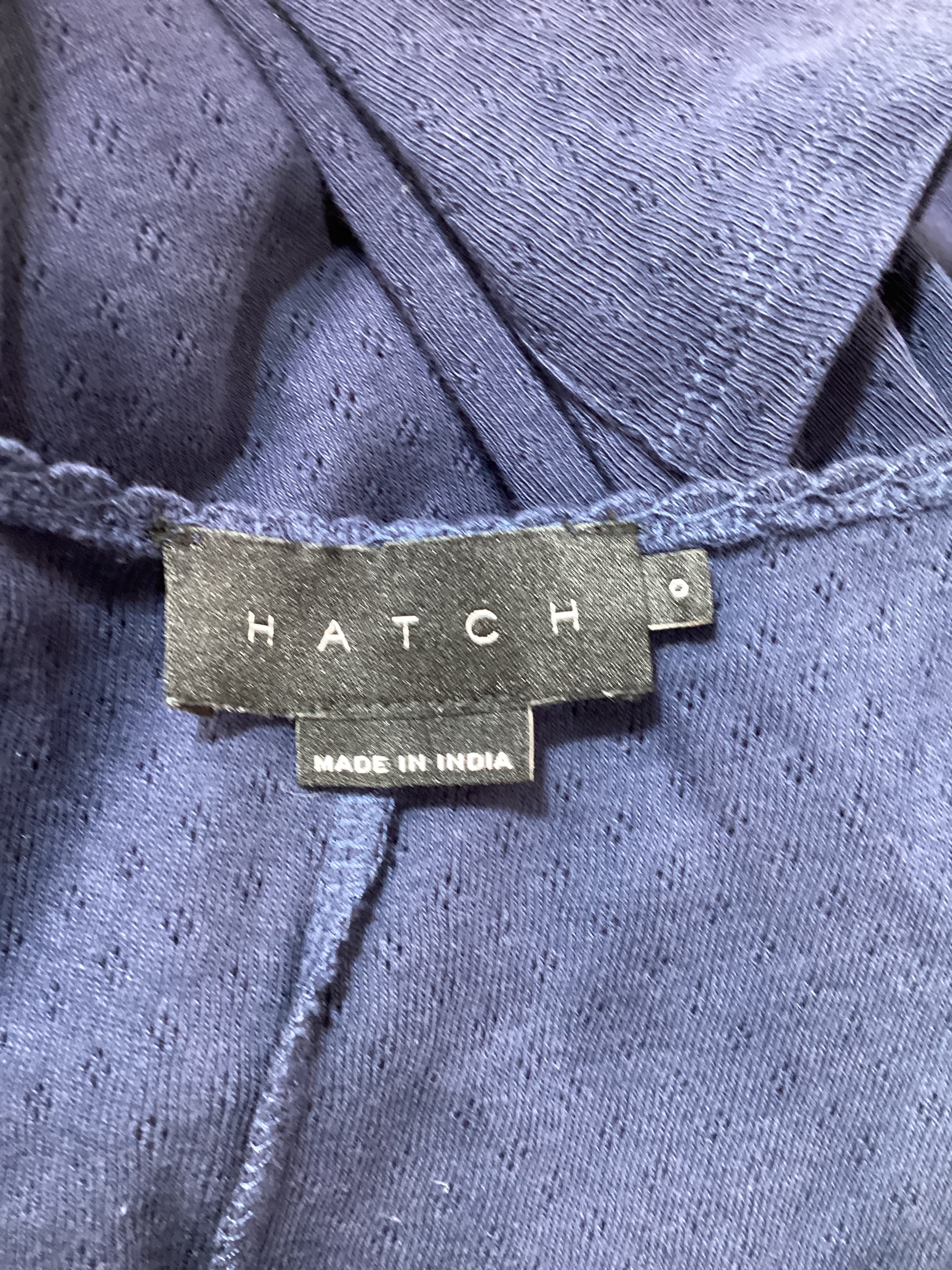 The 24/7 Feeding Jumpsuit - Image 3