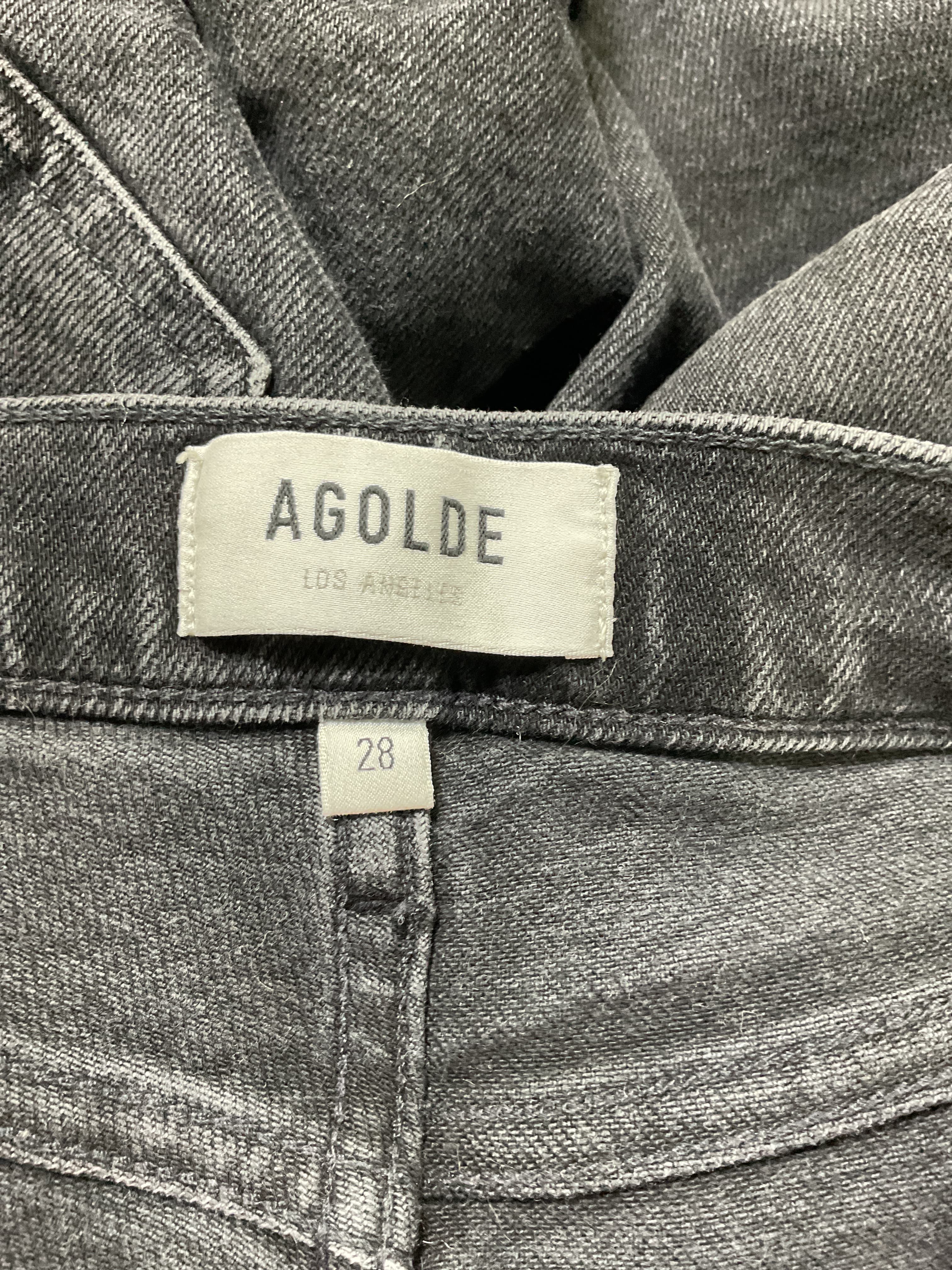 Nico High Rise Slim Fit - Image 4