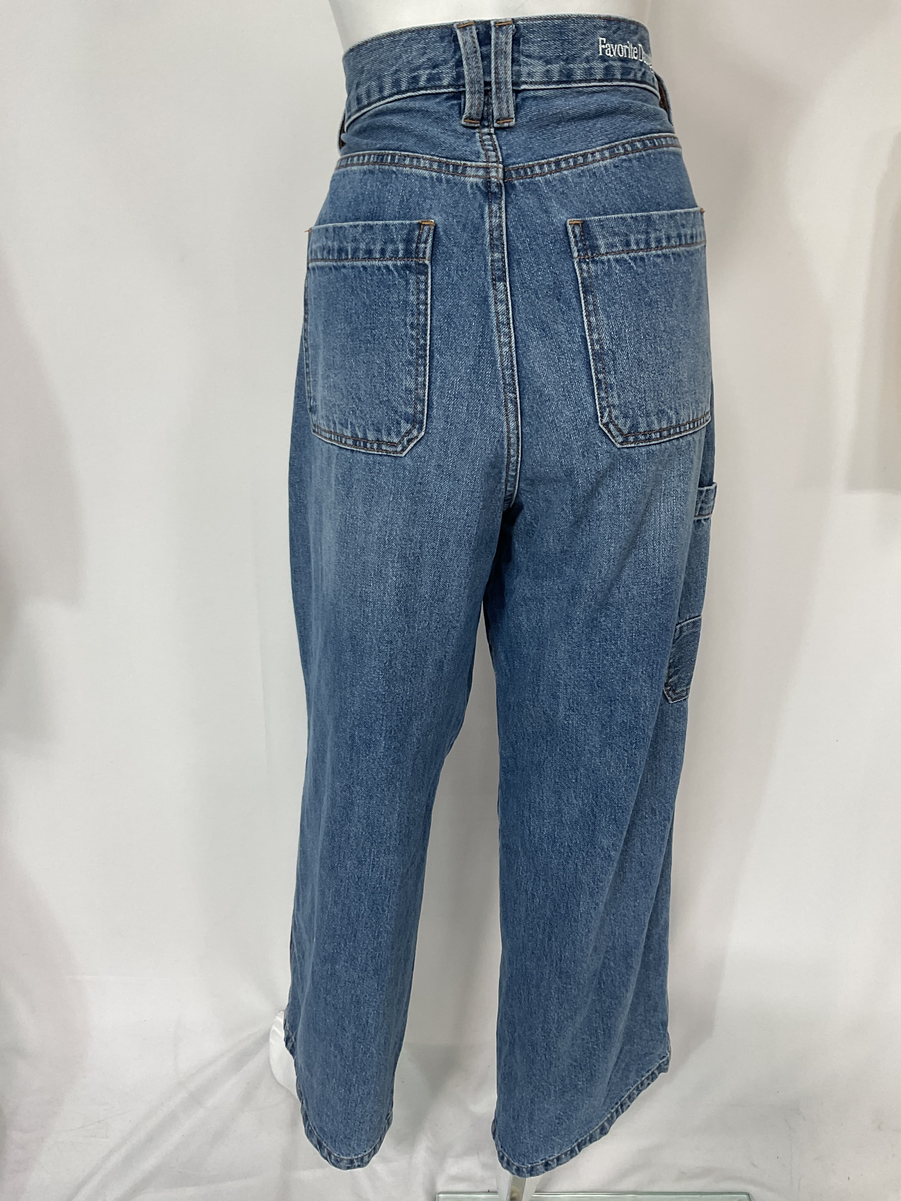 The Mischa Super High Rise Utility - Image 2