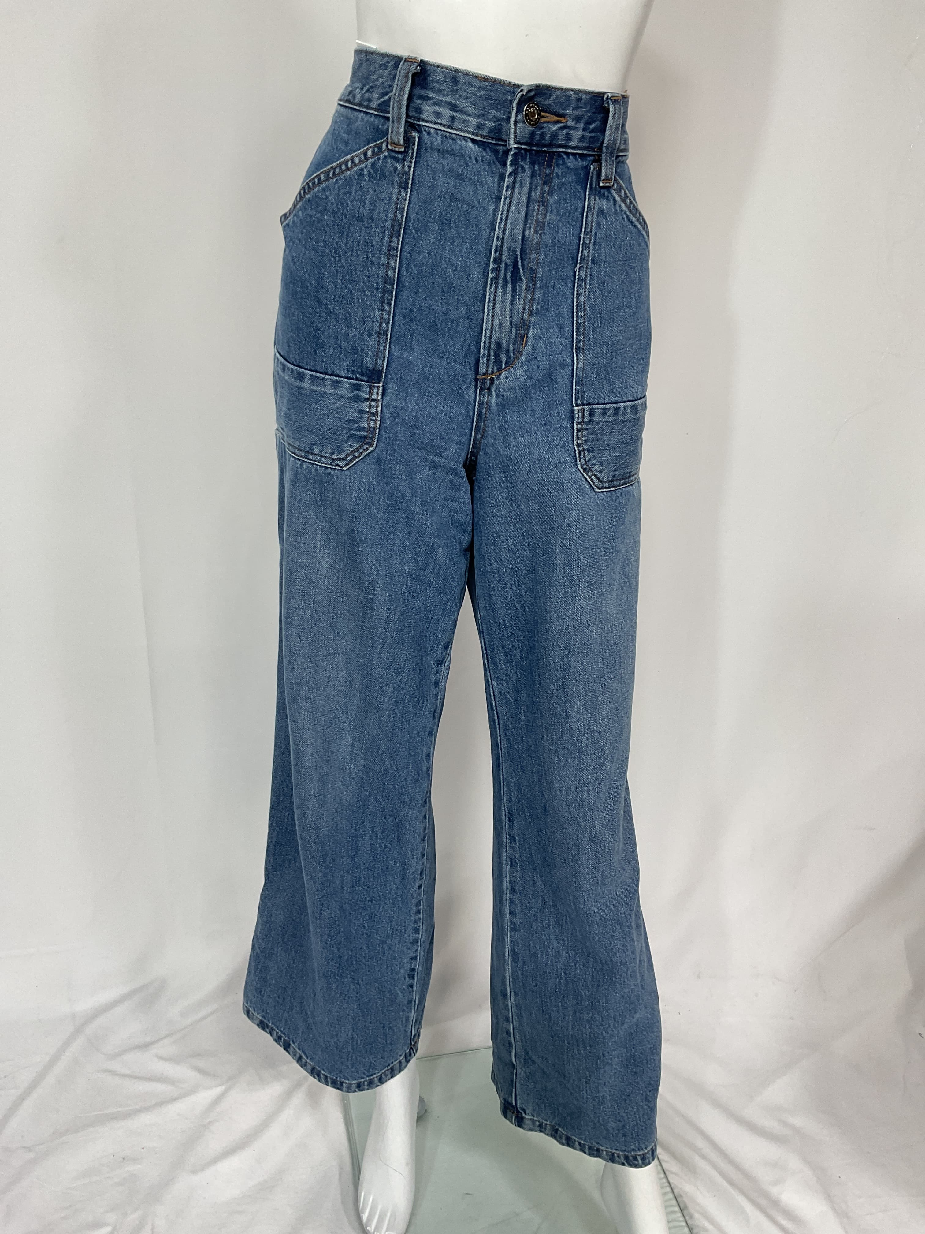 The Mischa Super High Rise Utility - Image 3