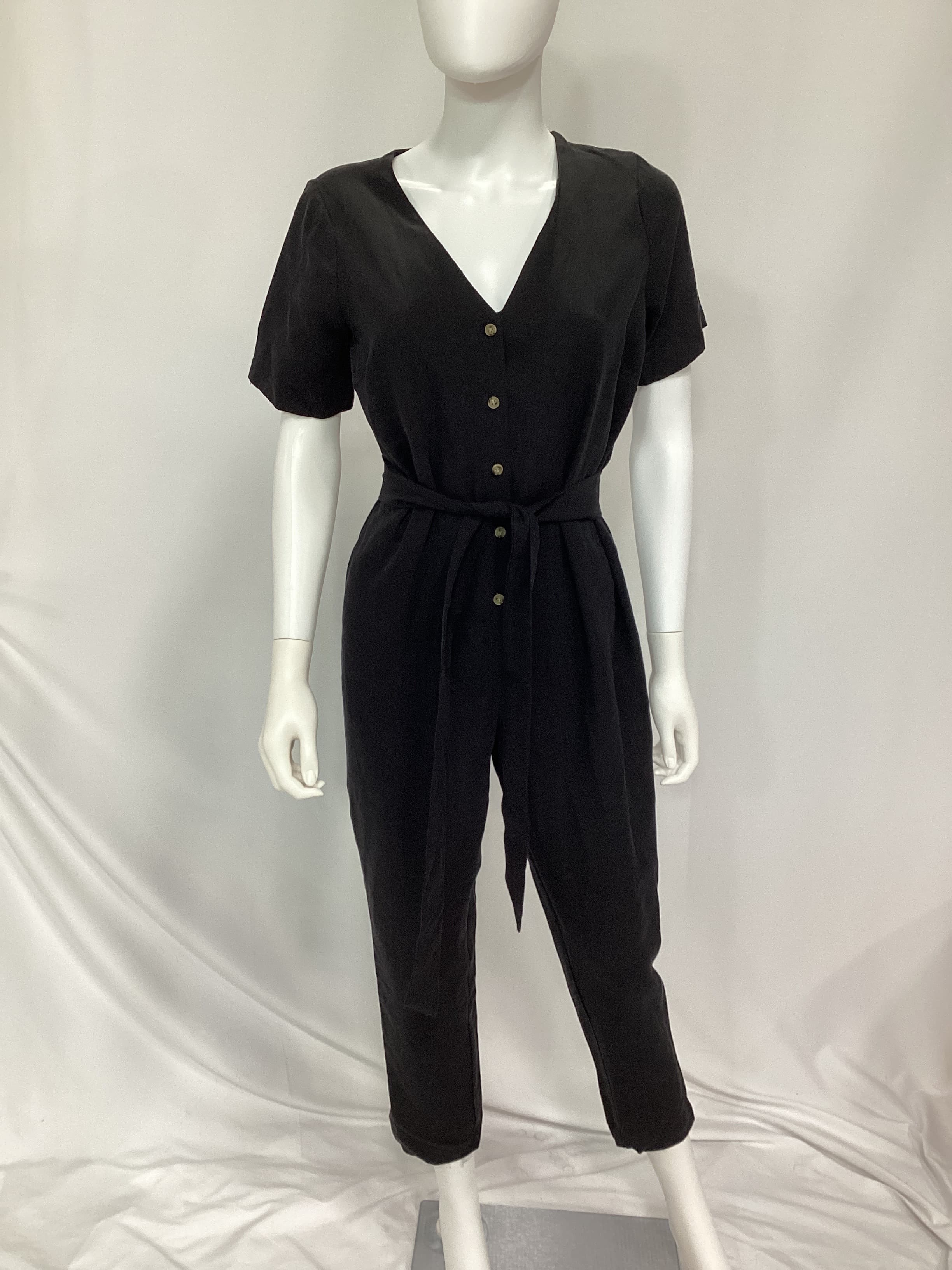 The Noelle Jumpsuit - Image 2