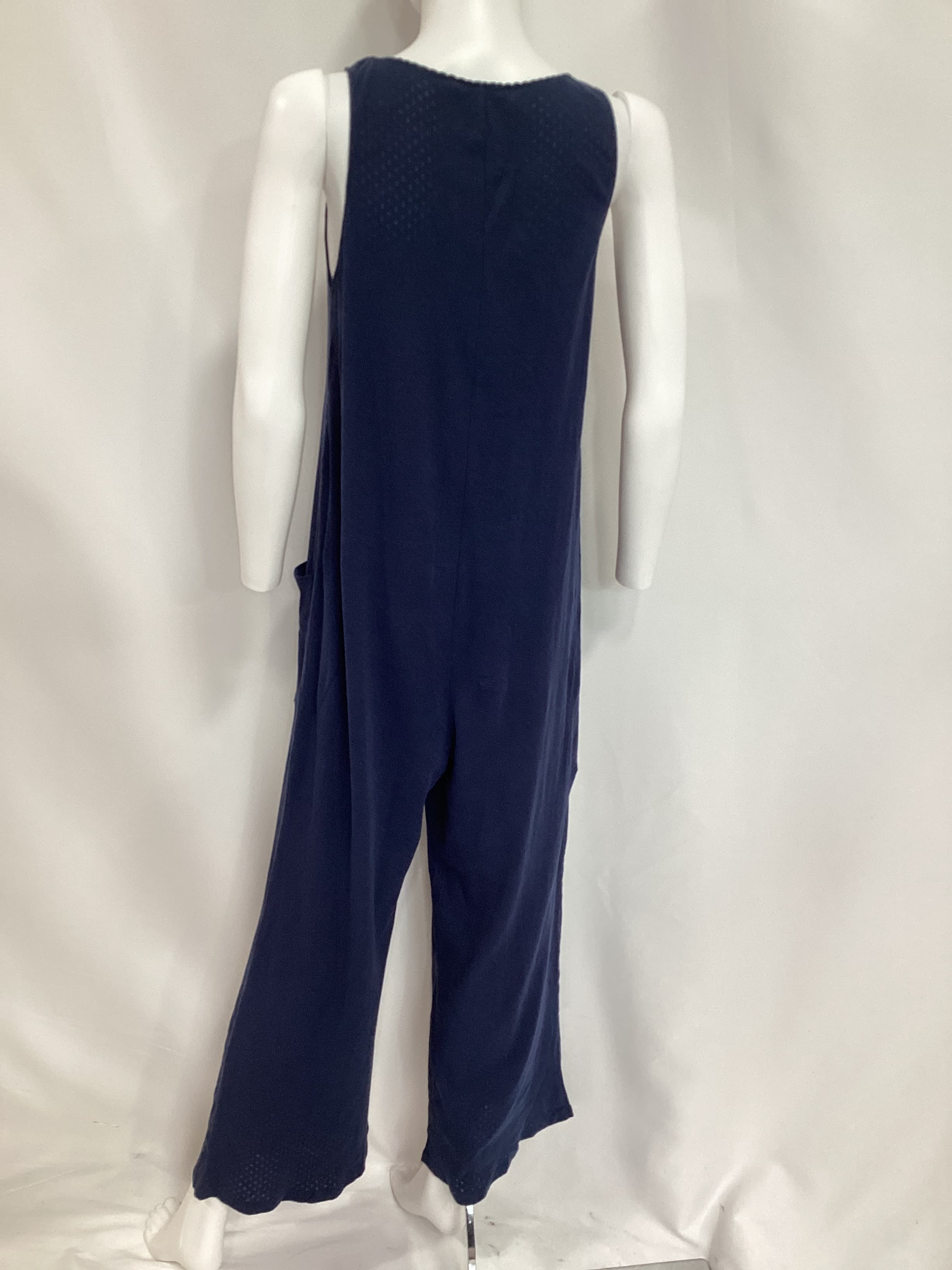 The 24/7 Feeding Jumpsuit - Image 4