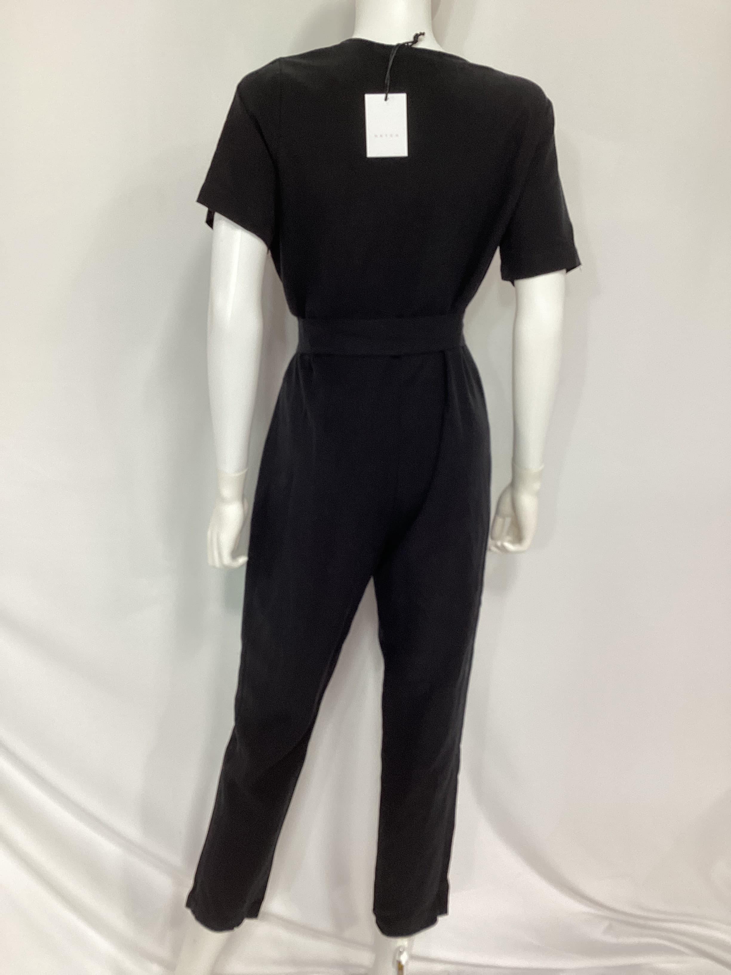 The Noelle Jumpsuit - Image 3