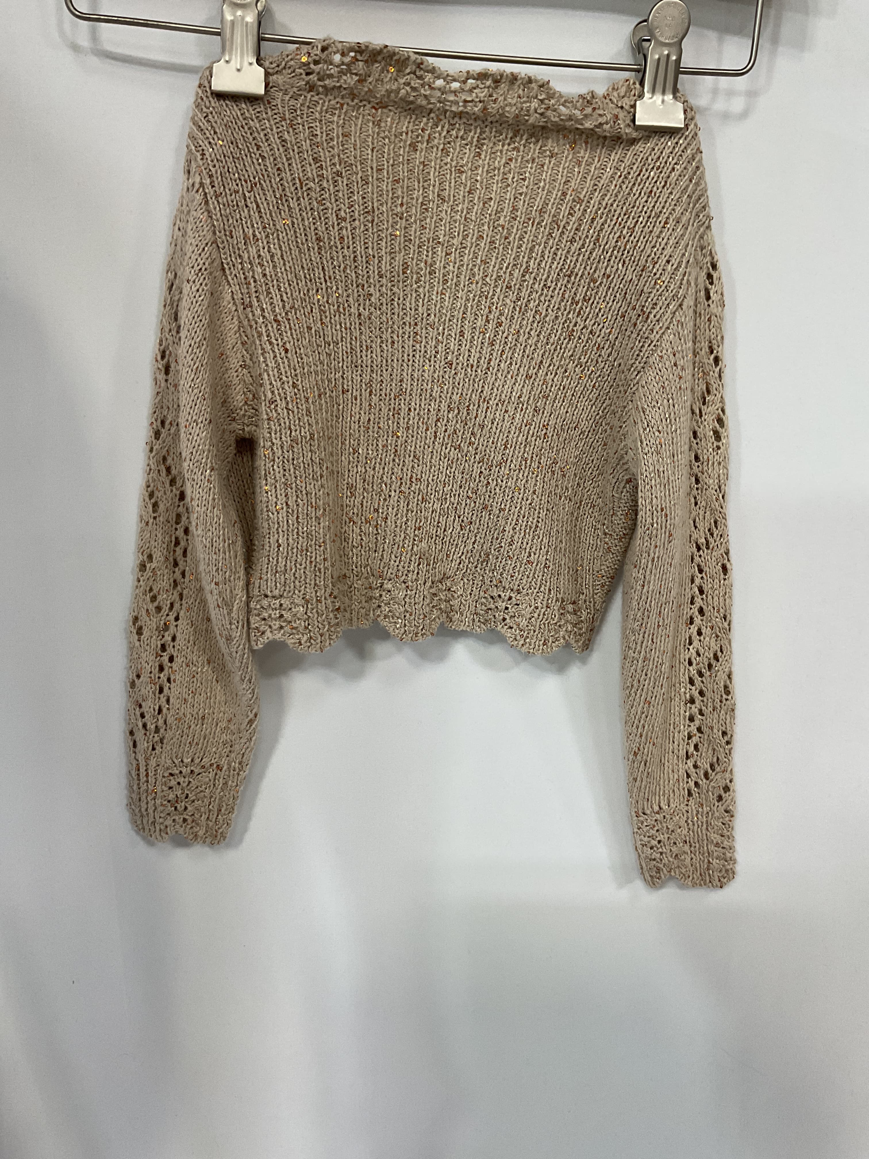 Girls Lovella Cardigan - Image 3