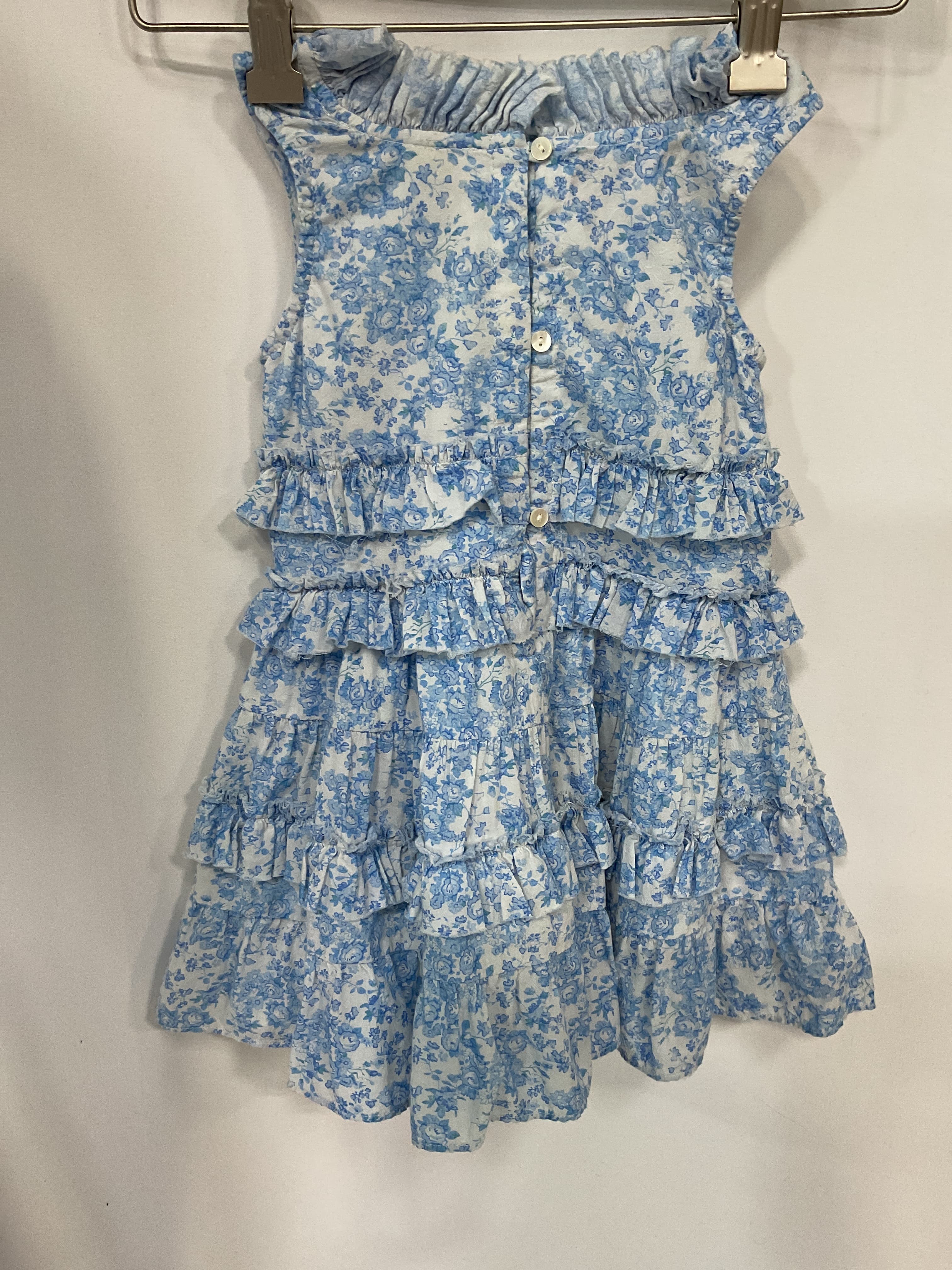 Girls Sprague Dress - Image 3