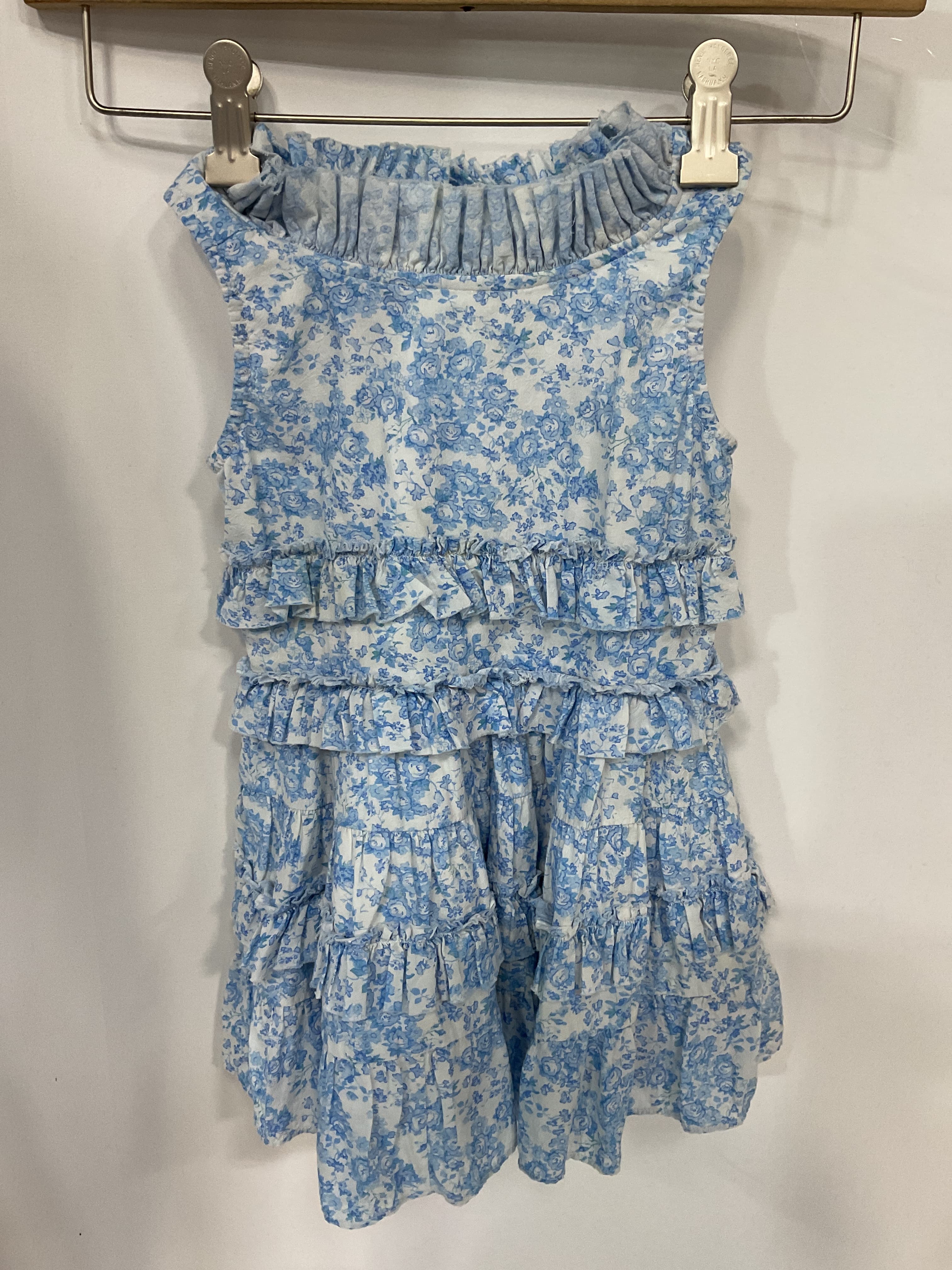 Girls Sprague Dress - Image 4