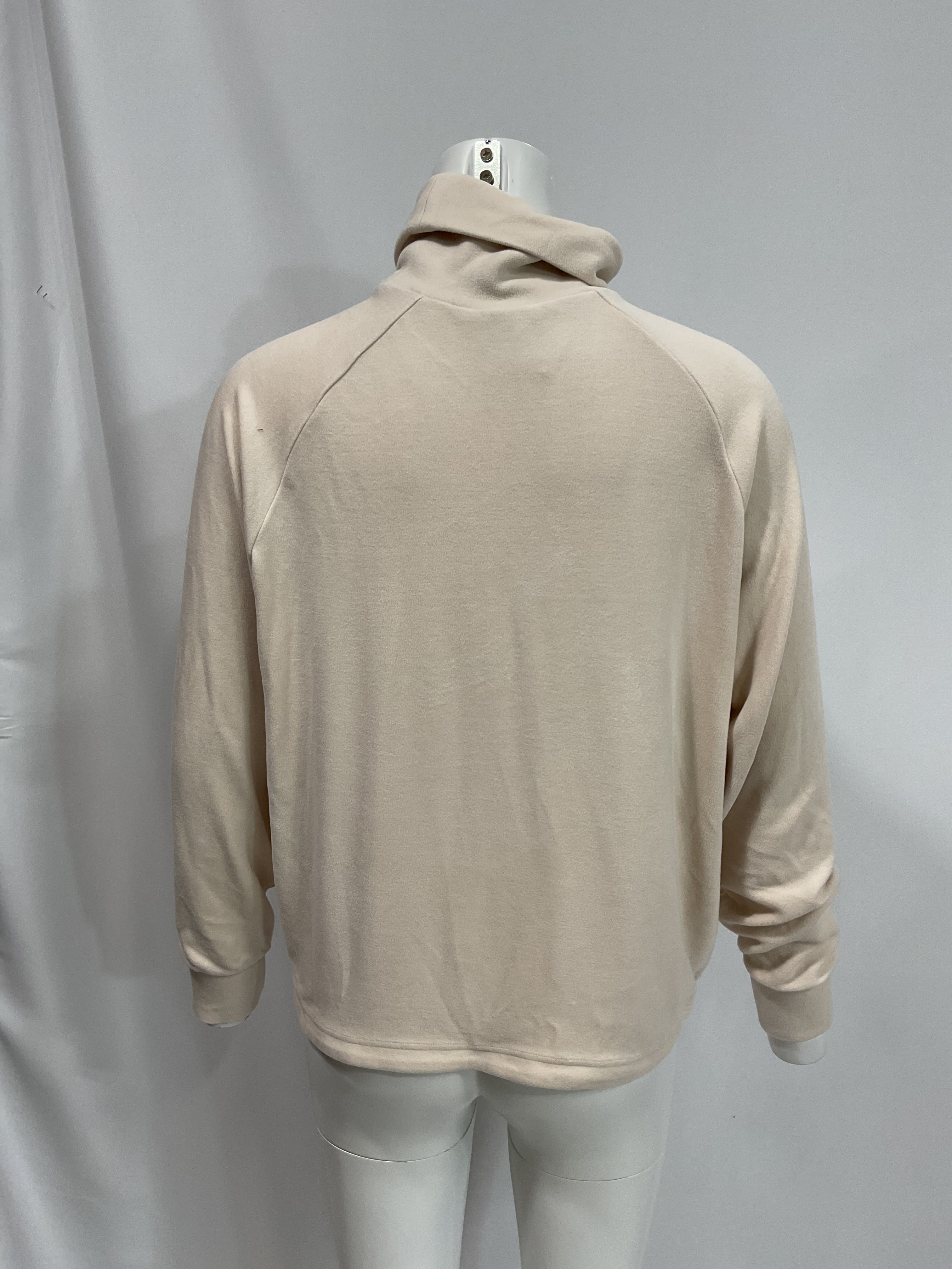 Portland Stretch-Jersey Sweater - Image 4