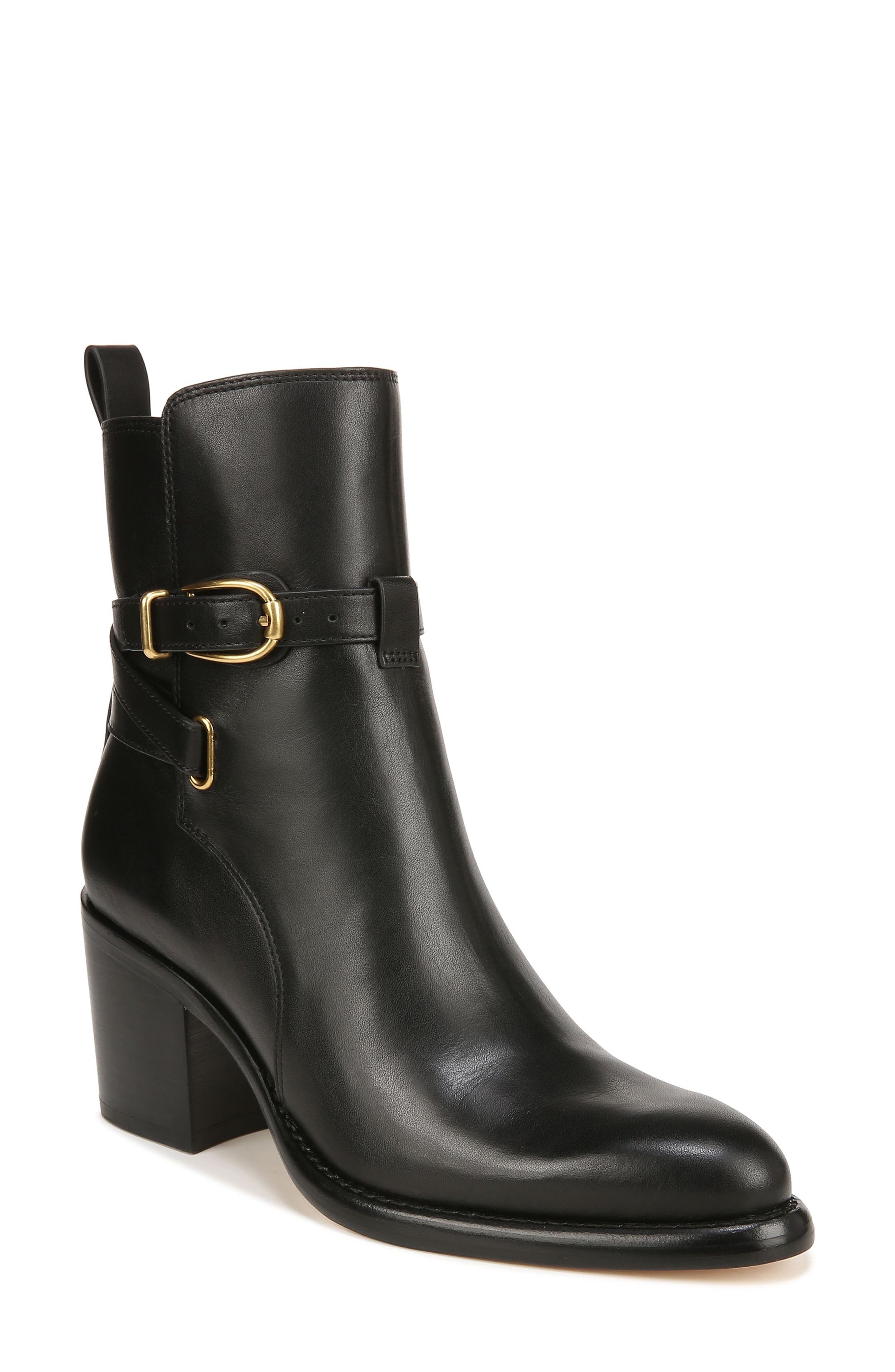 Sohelia Bootie - Image 1