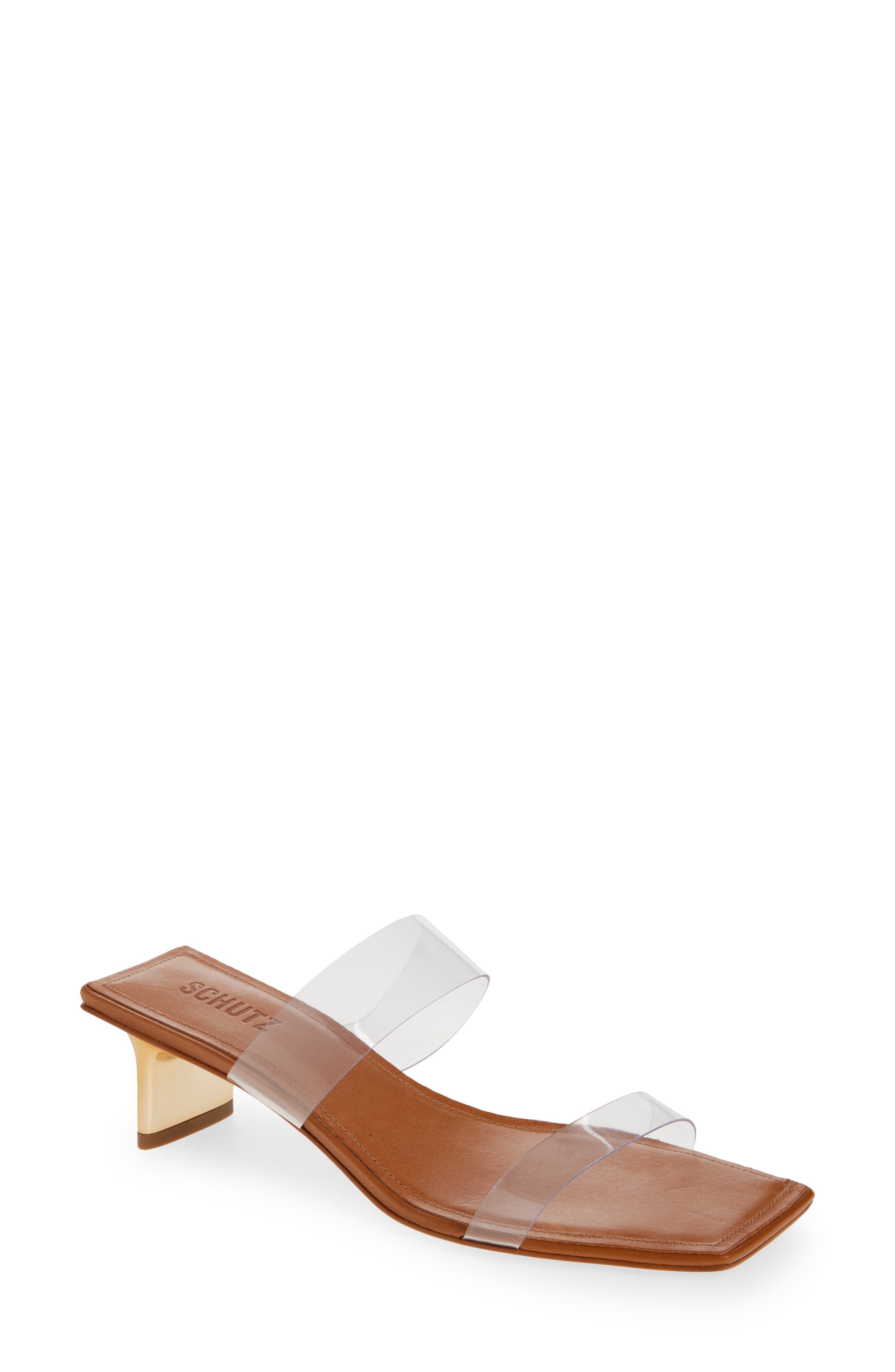 Ariella Slide Sandal - Image 1