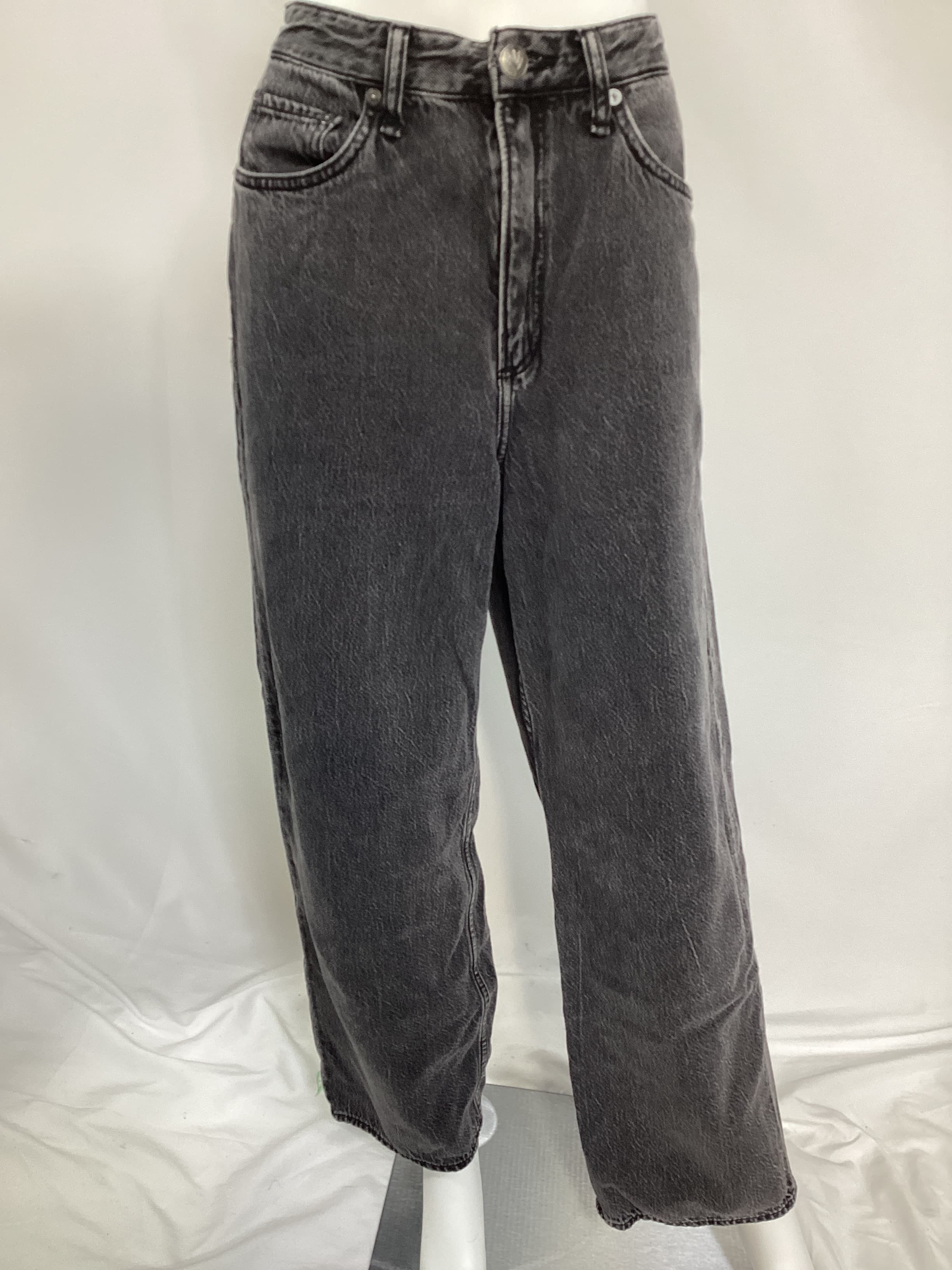 Featherweight Logan Wide-Leg - Image 3