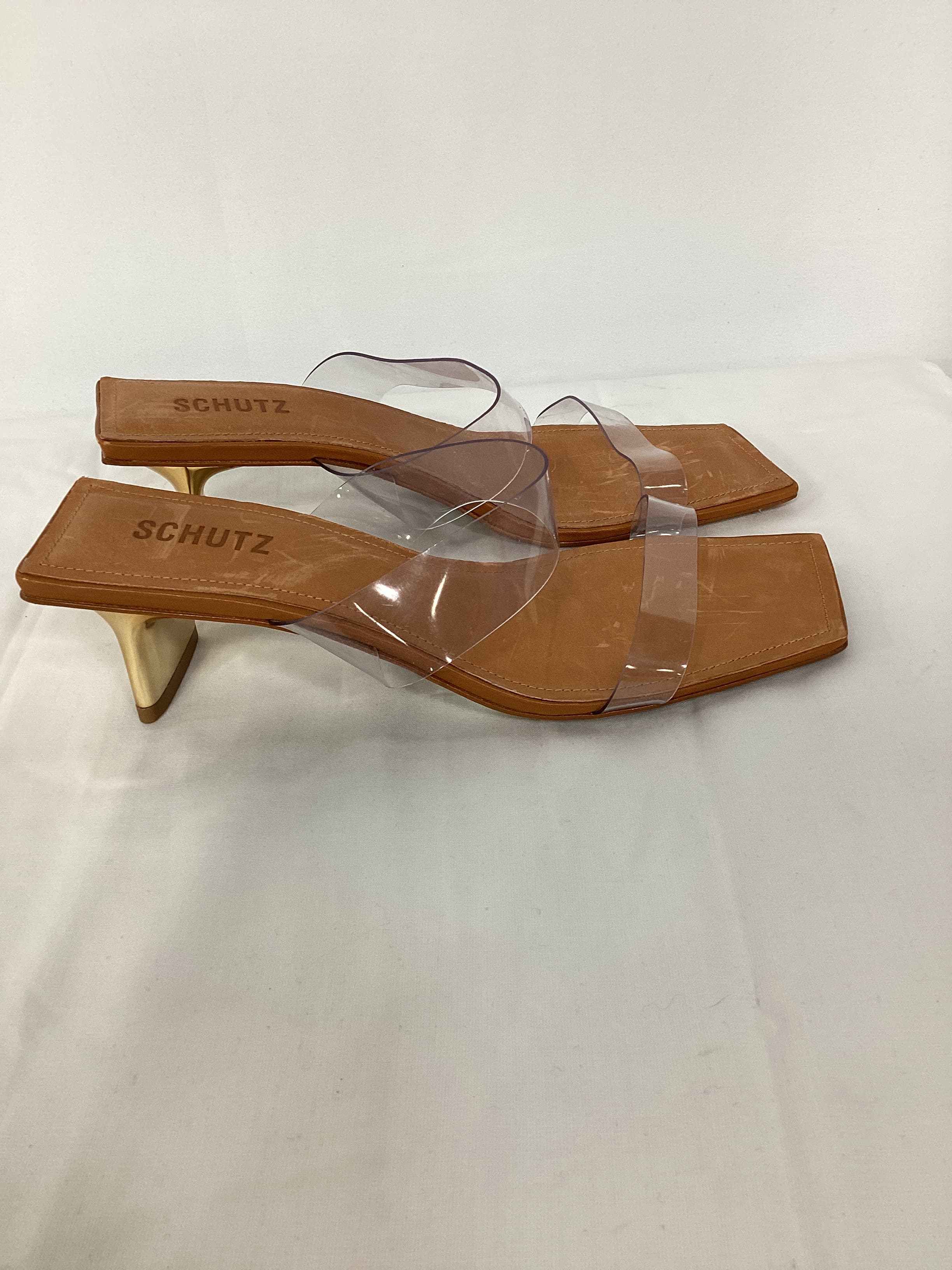 Ariella Slide Sandal - Image 2