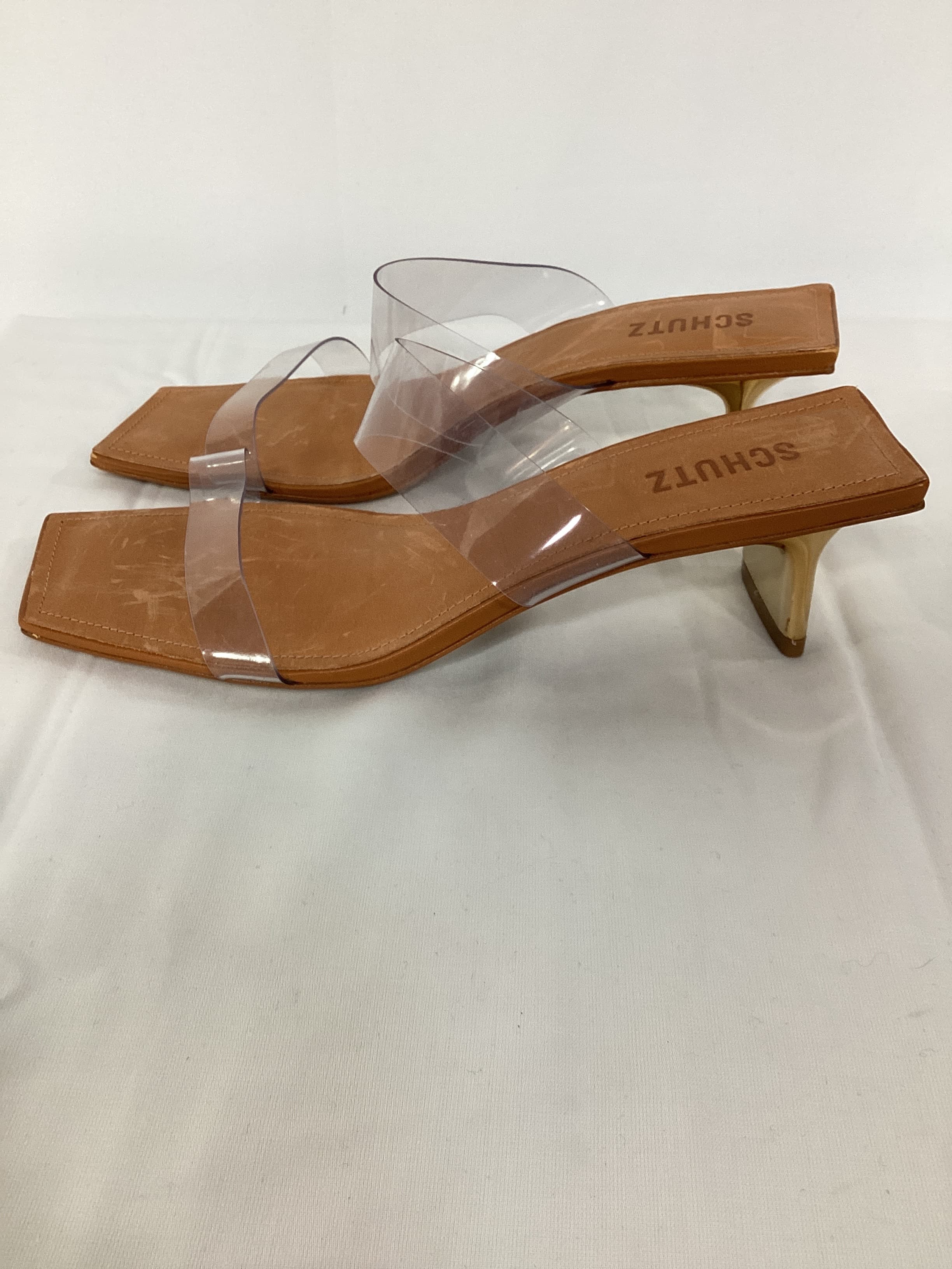 Ariella Slide Sandal - Image 3